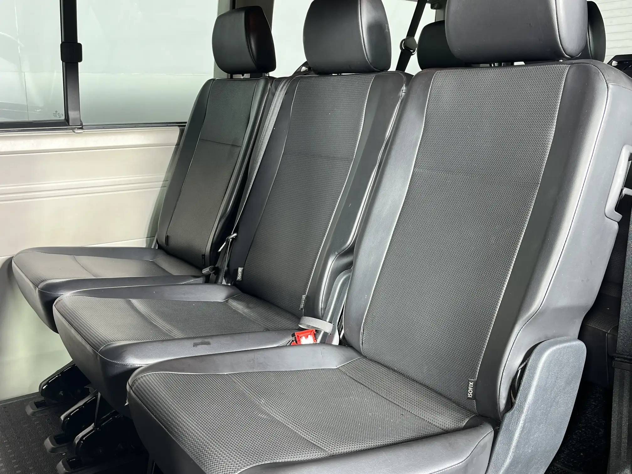 Volkswagen T6
