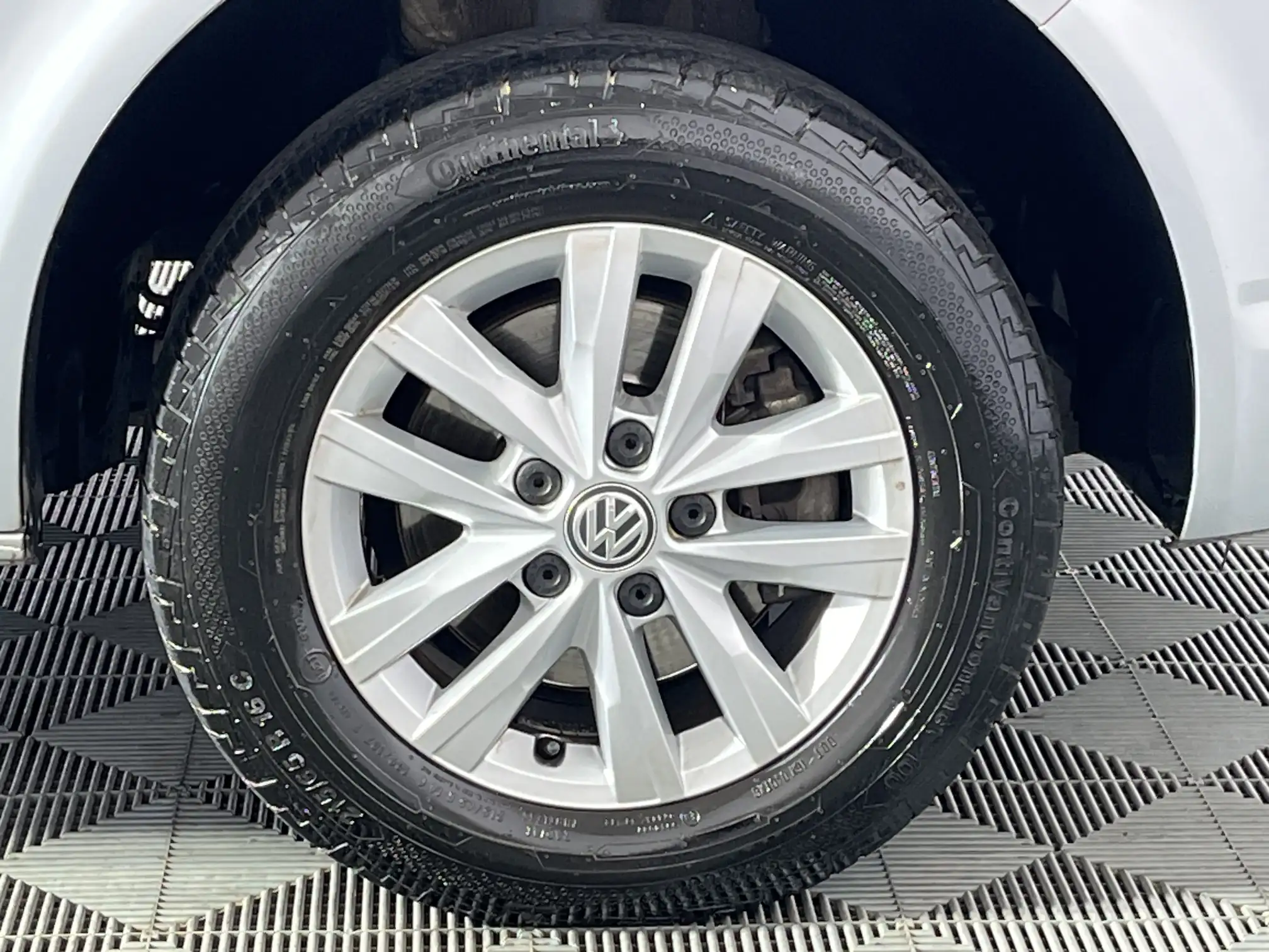 Volkswagen T6