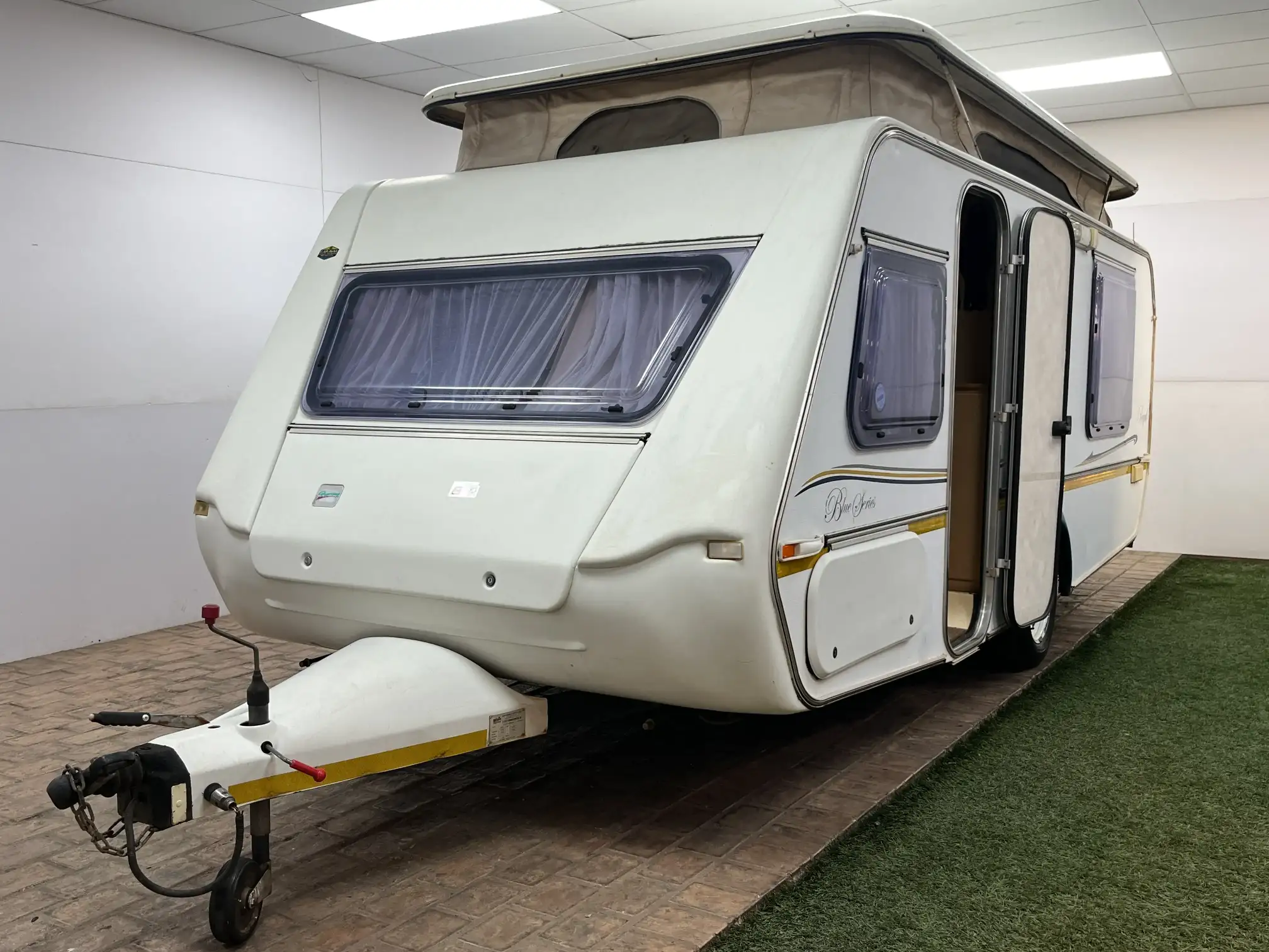 2003 Gypsey Regal
