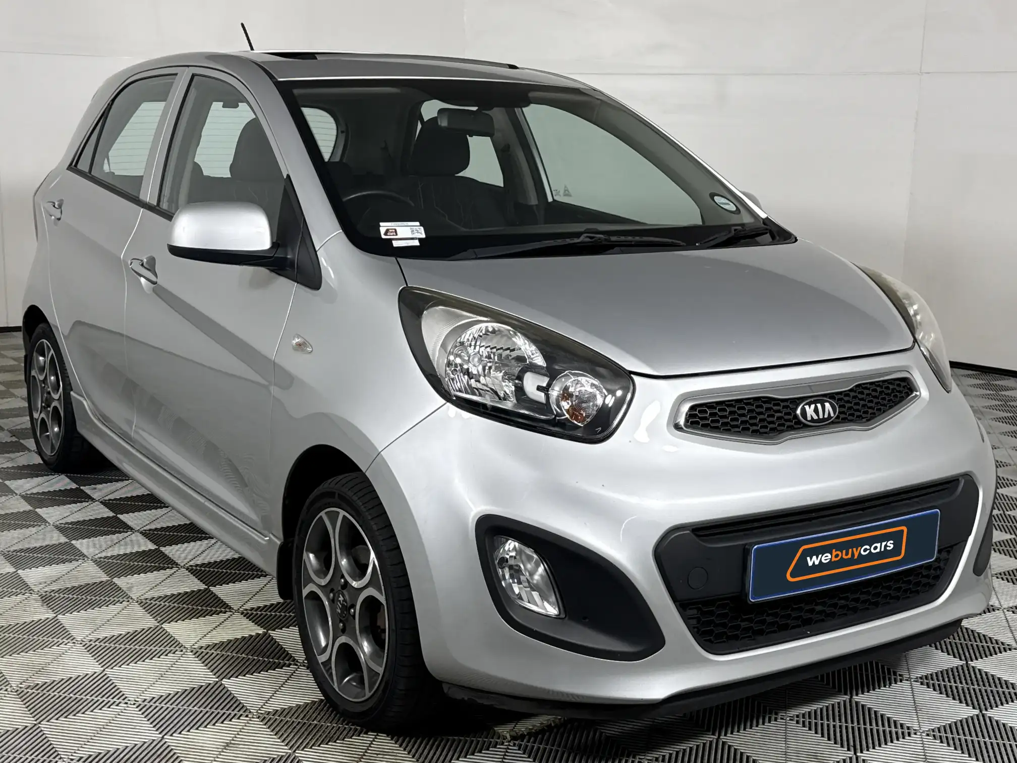KIA Picanto