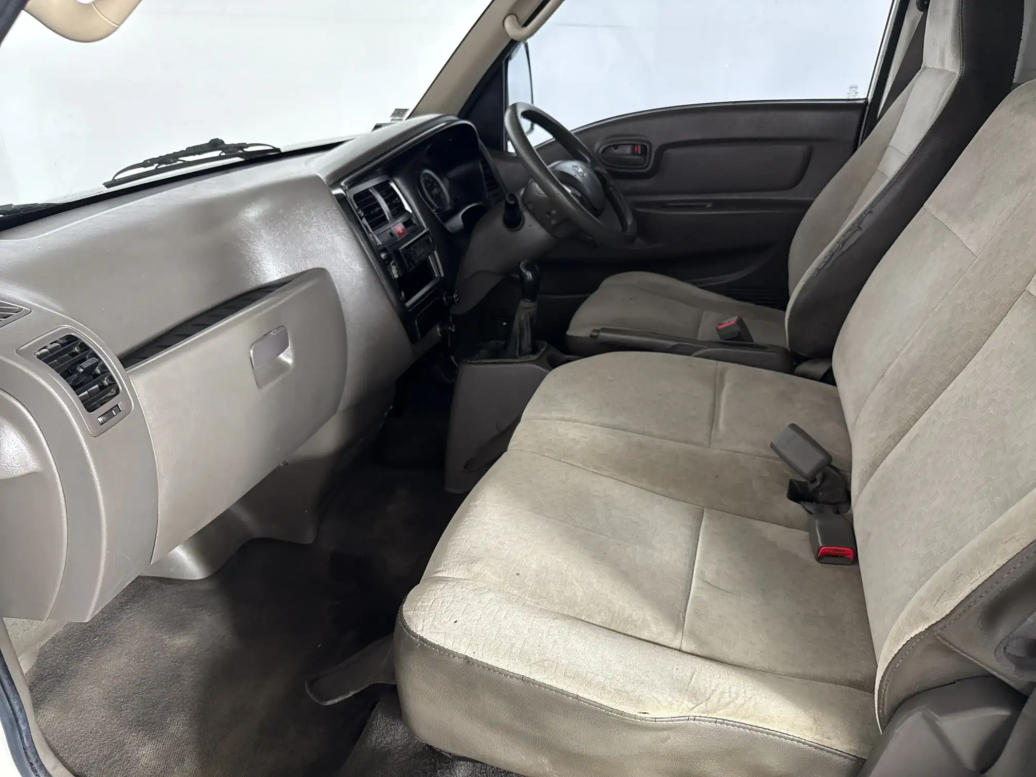 Hyundai H100