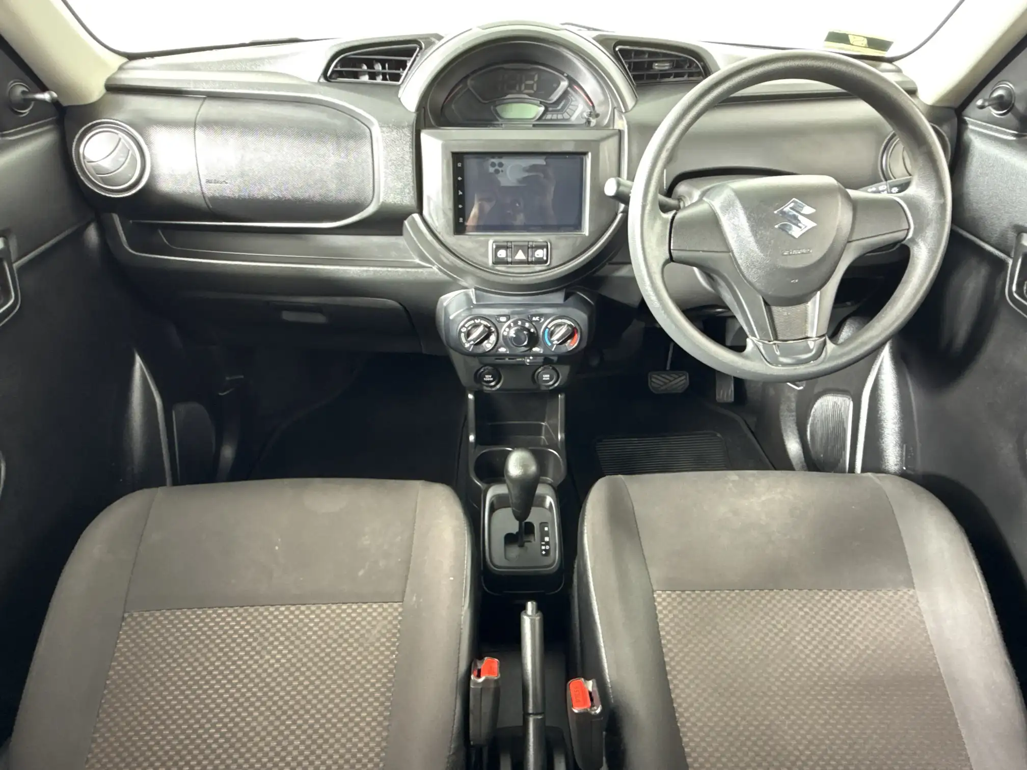 Suzuki S-Presso