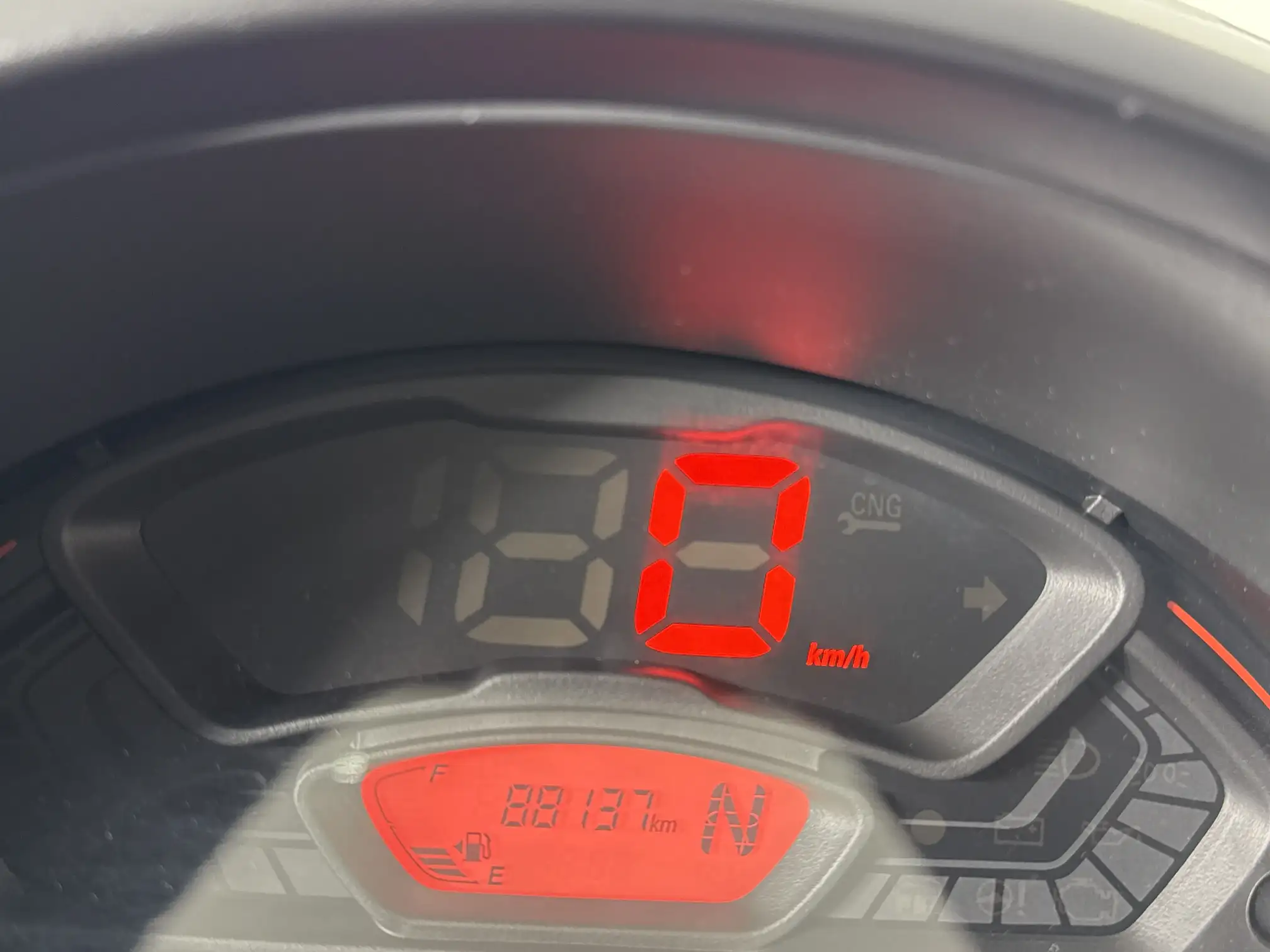 Suzuki S-Presso