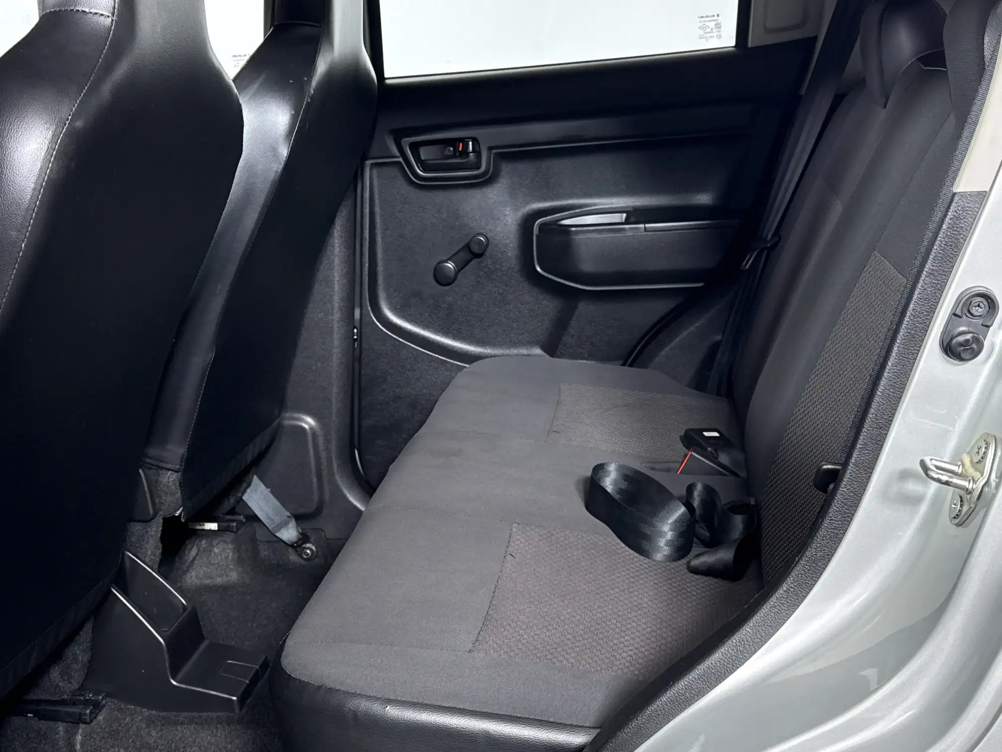 Suzuki S-Presso