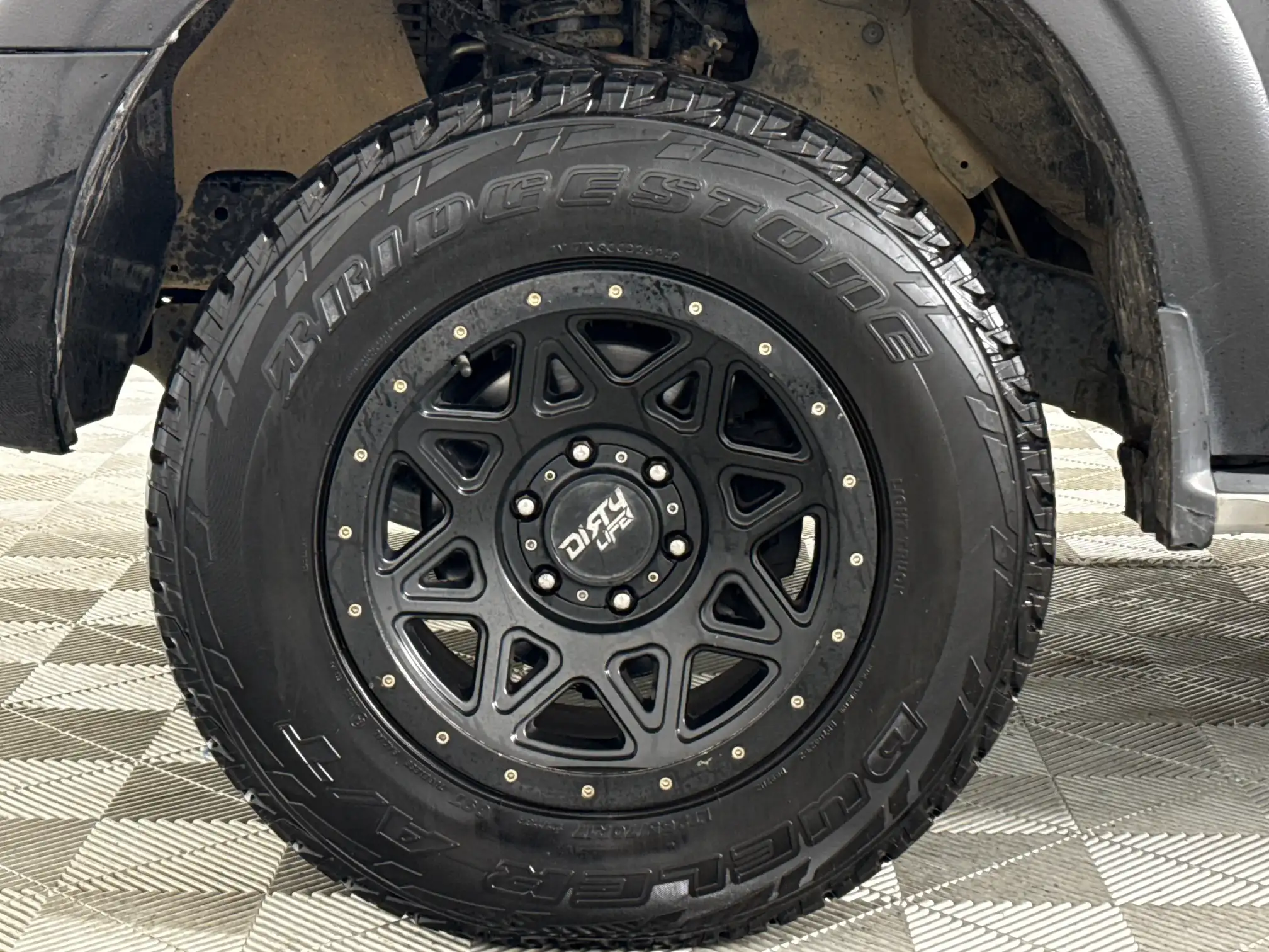 GWM P-Series