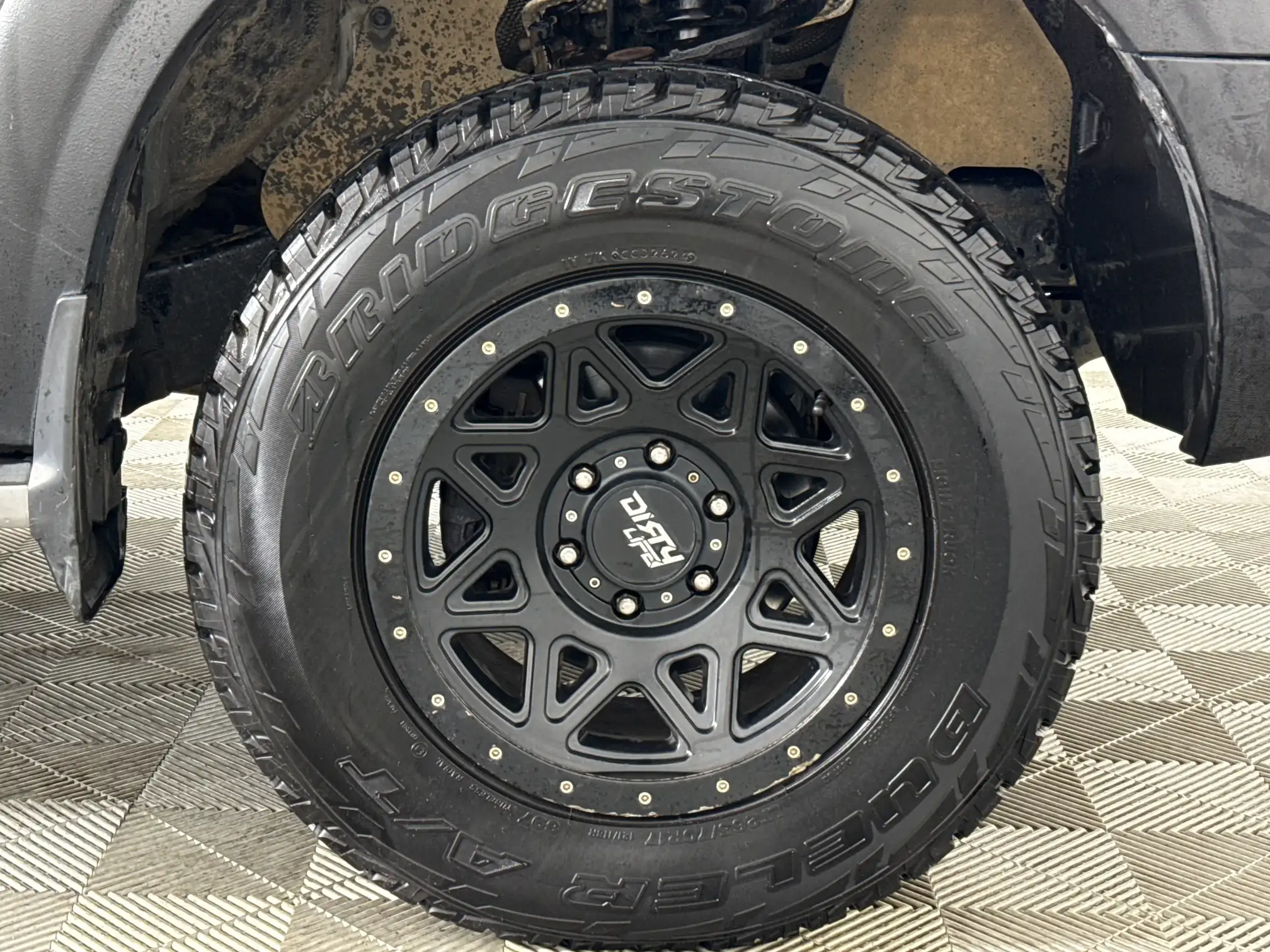 GWM P-Series