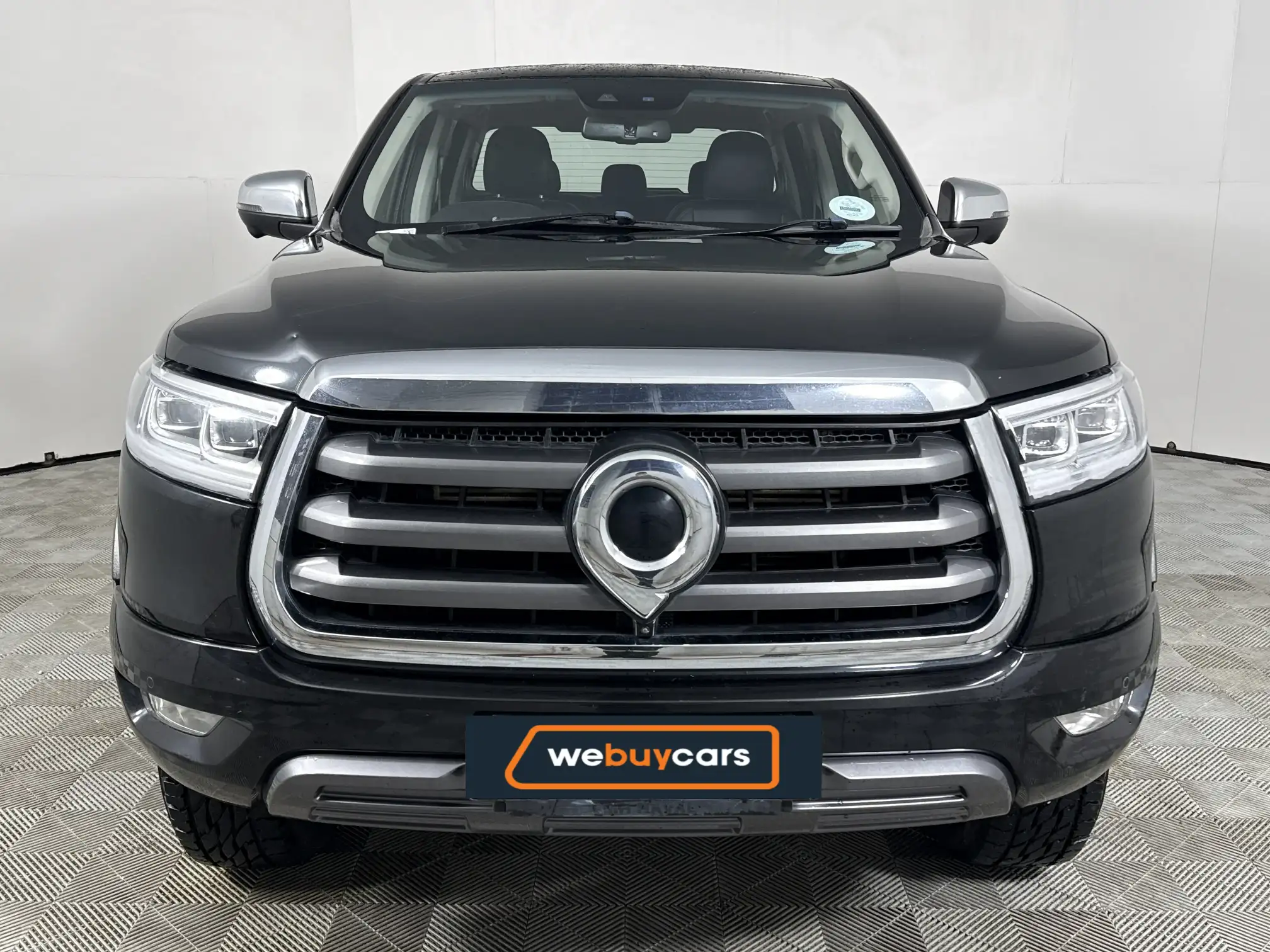 GWM P-Series