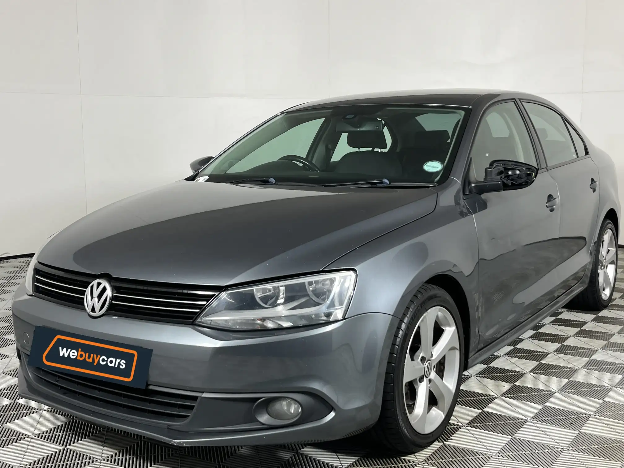 2013 Volkswagen Jetta 6 1.4 TSI Comfortline DSG at Riverhorse (KZN) for sale Rundefined