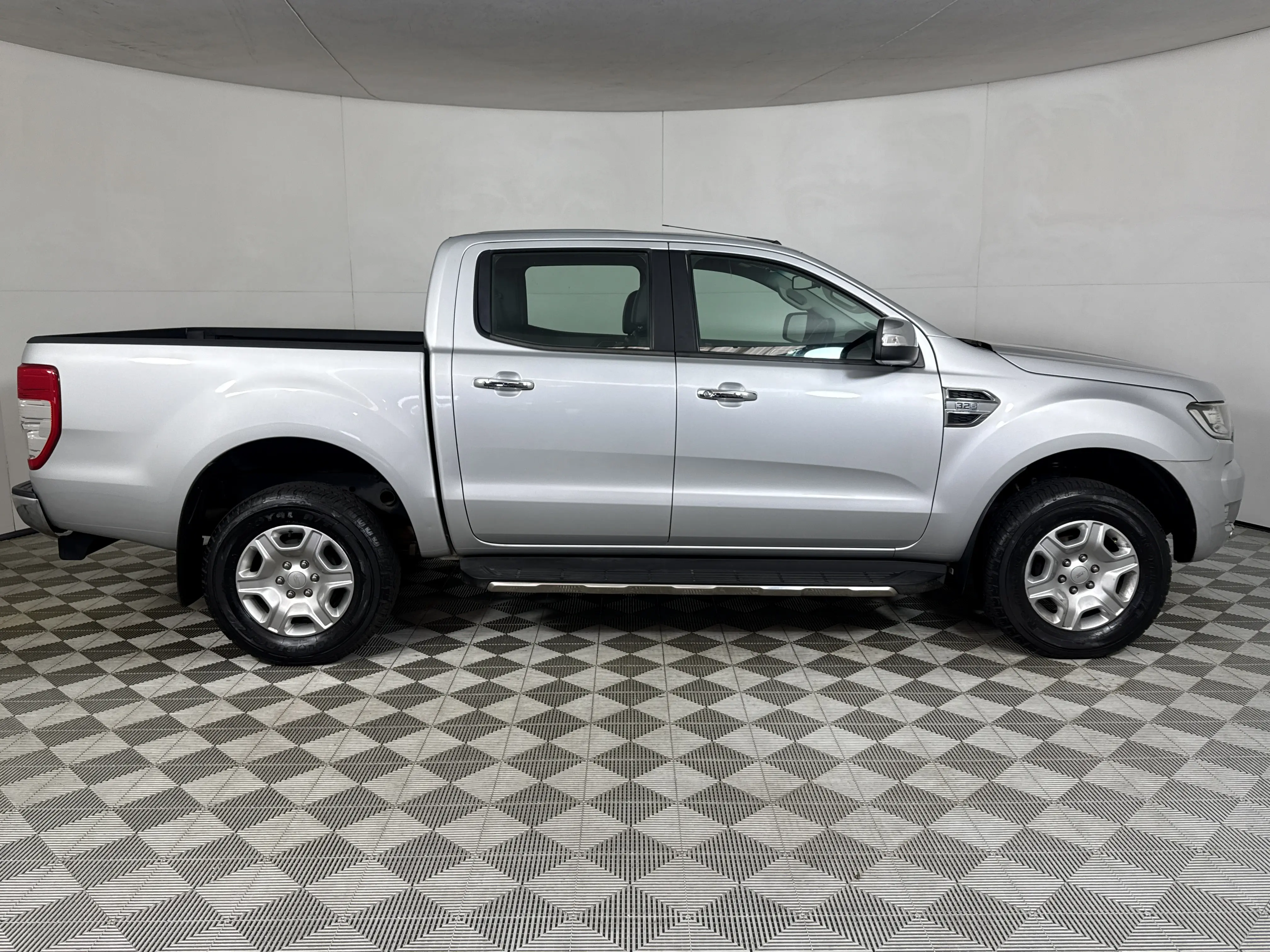 2019 Ford Ranger 3.2tdci XLT Pick Up Double Cab, photo 4