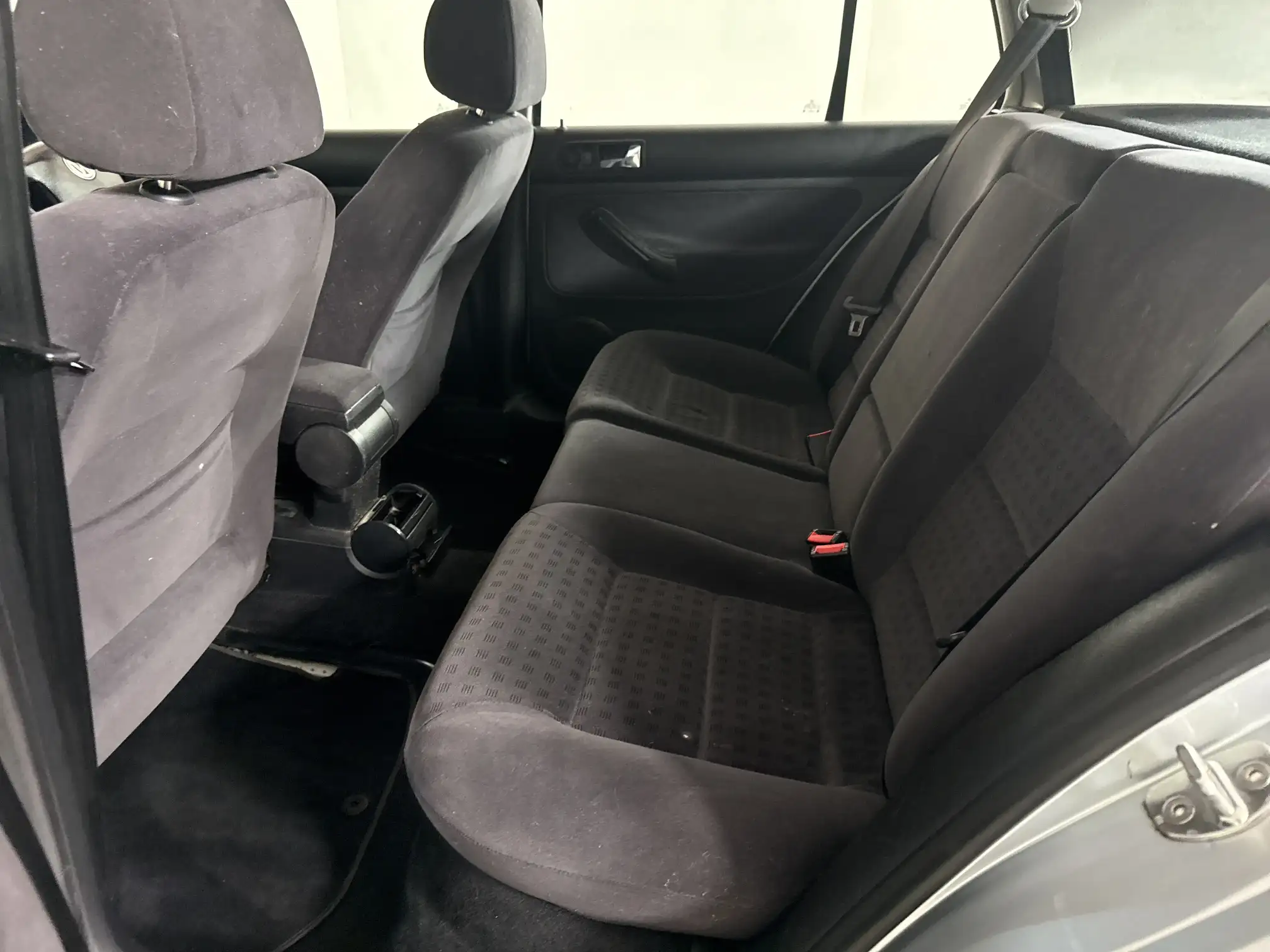 Volkswagen Golf 4