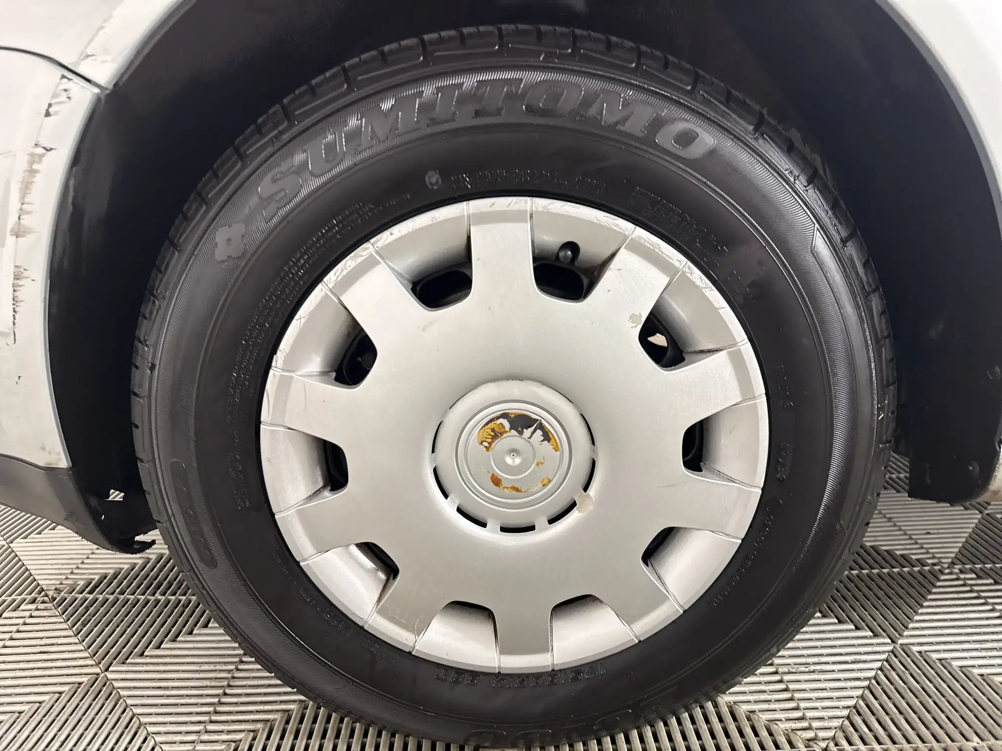 Volkswagen Golf 4