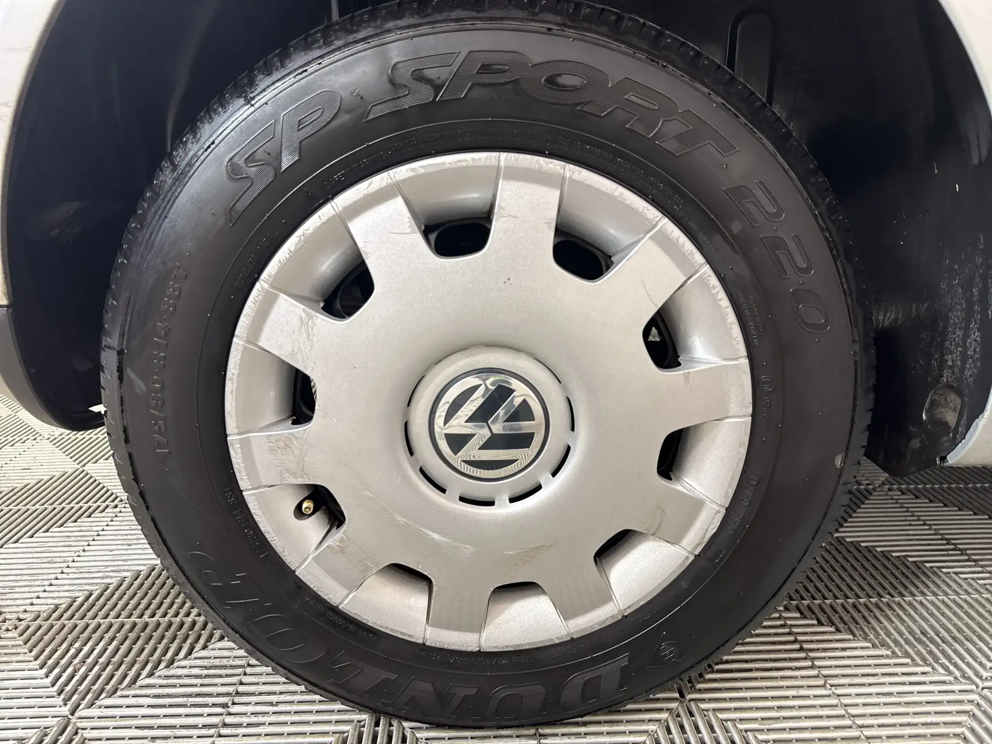 Volkswagen Golf 4