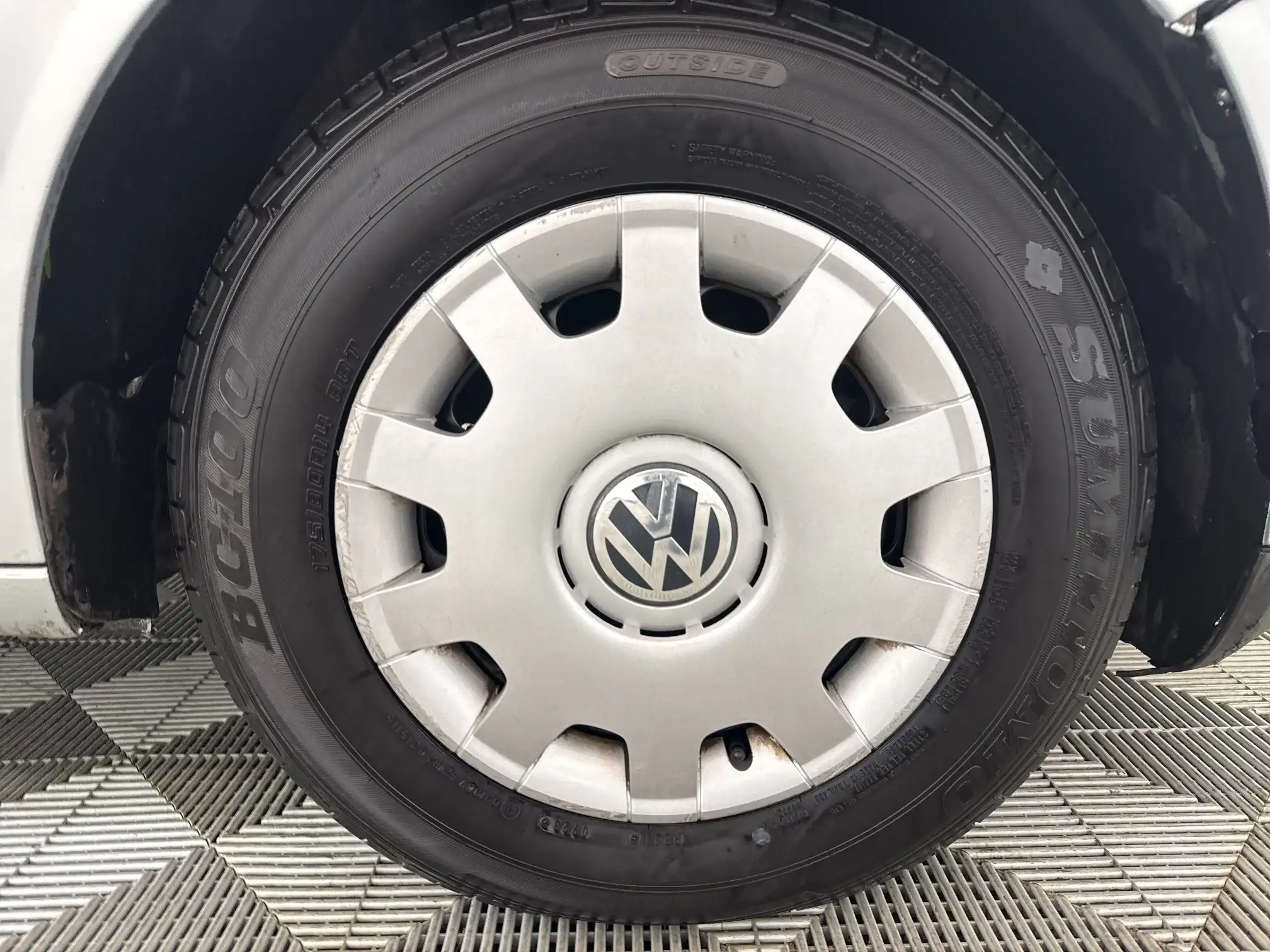Volkswagen Golf 4