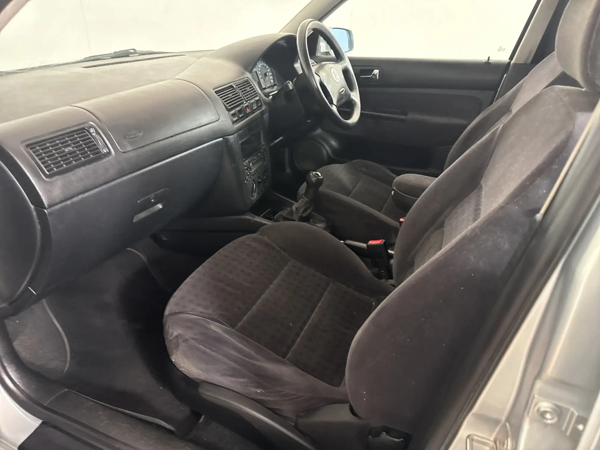 Volkswagen Golf 4