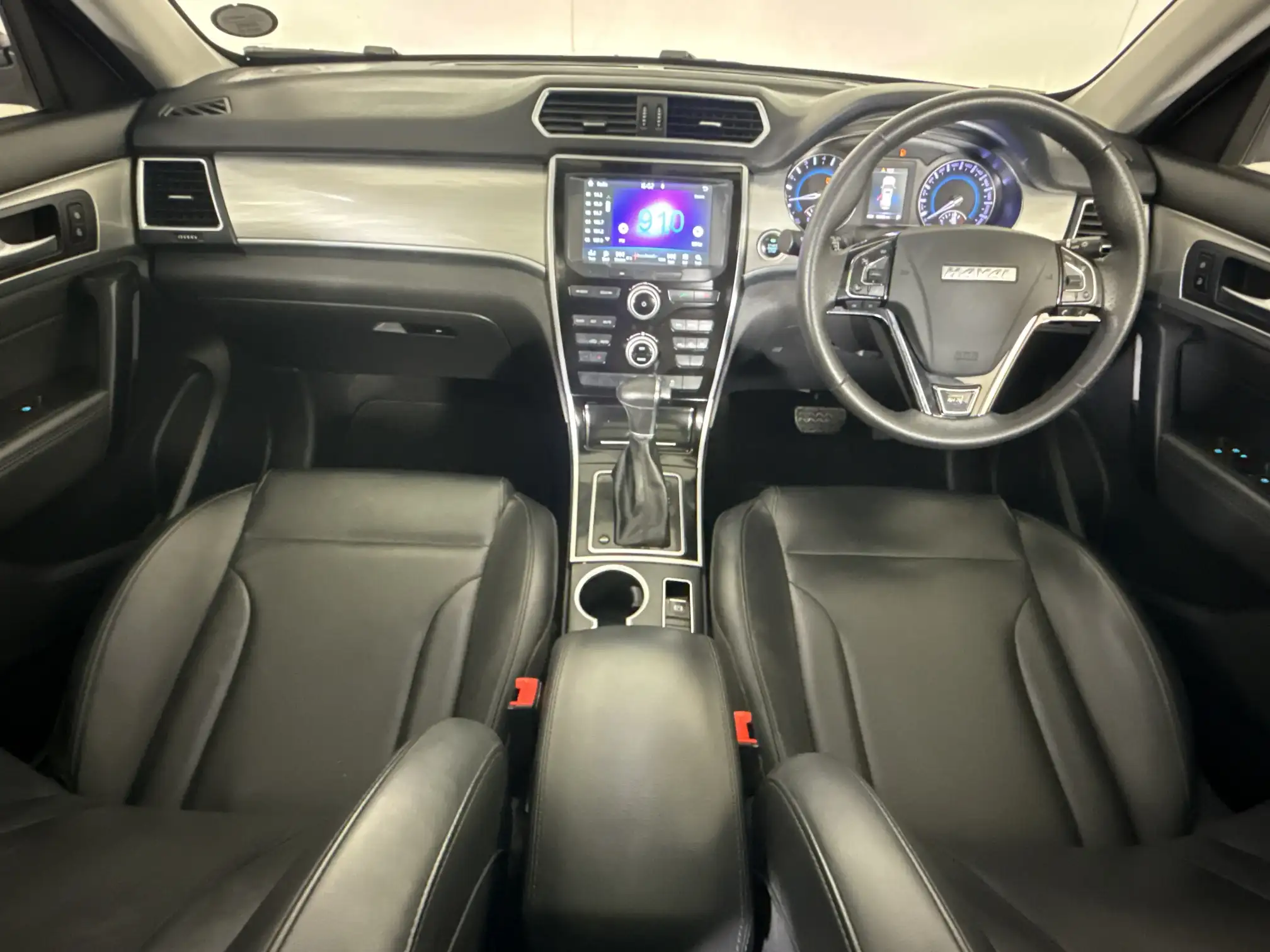 Haval H2