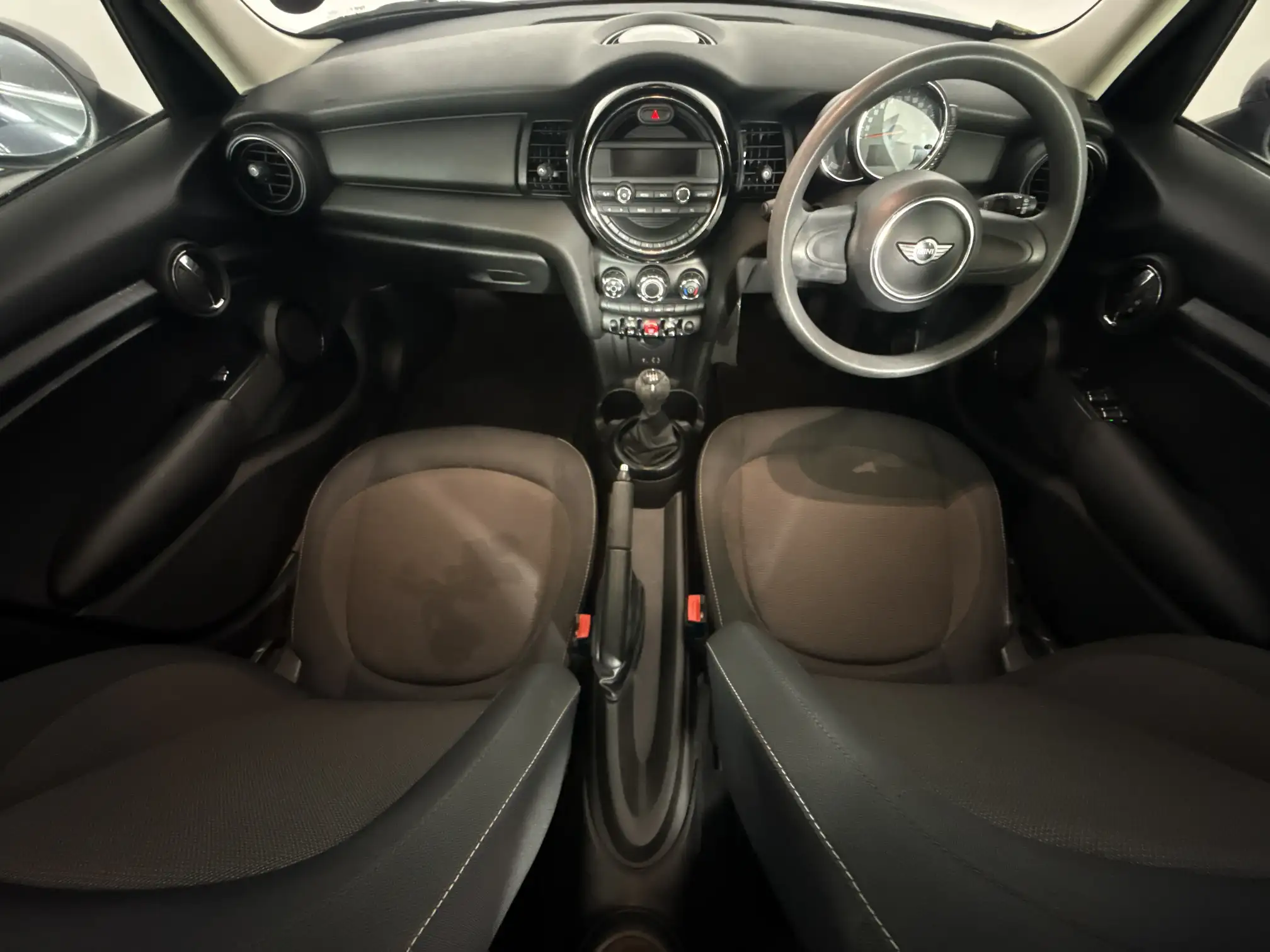 Mini Mini ONE