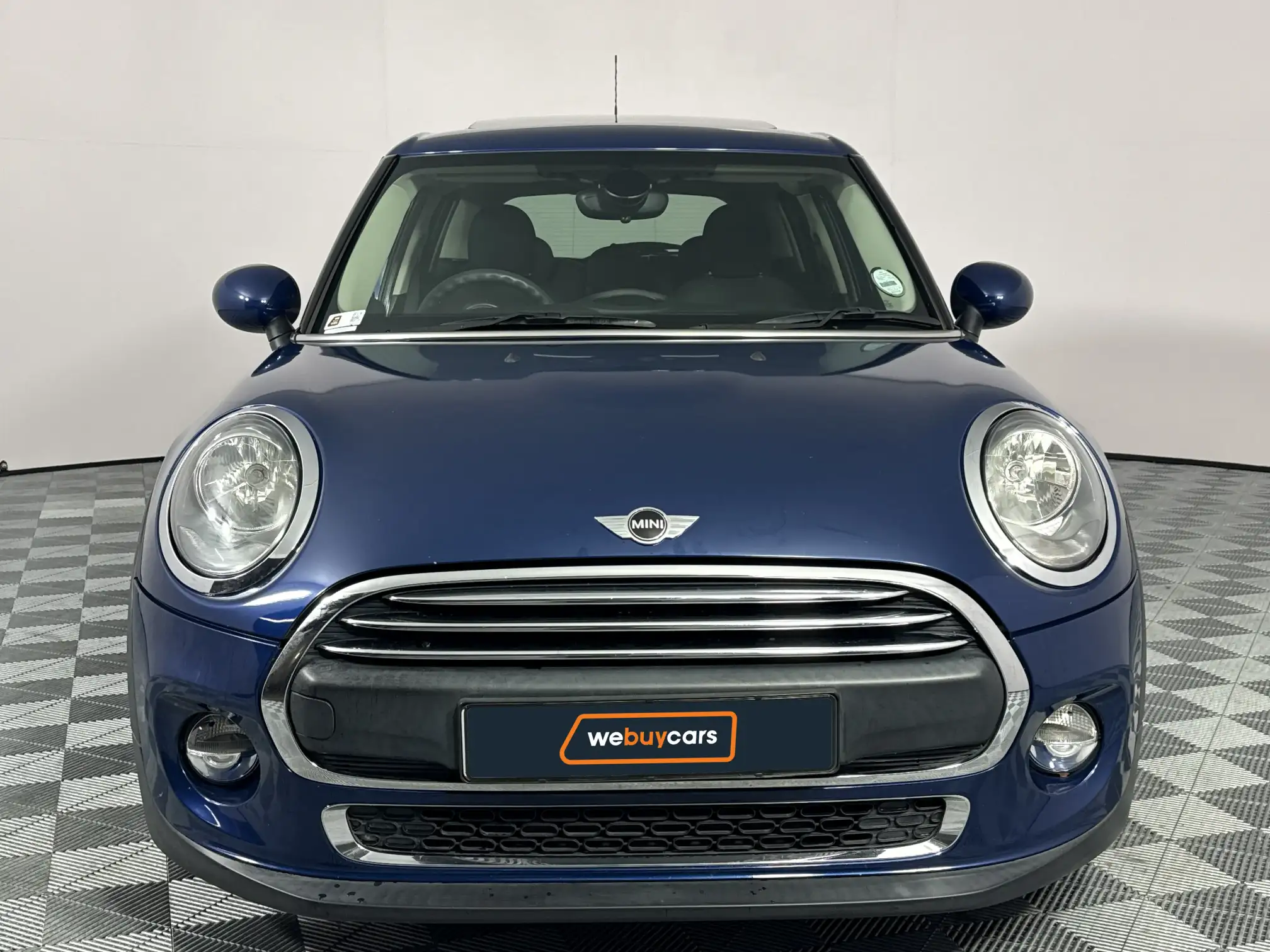 Mini Mini ONE