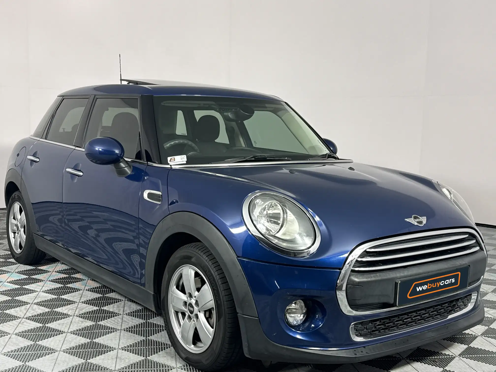 Mini Mini ONE