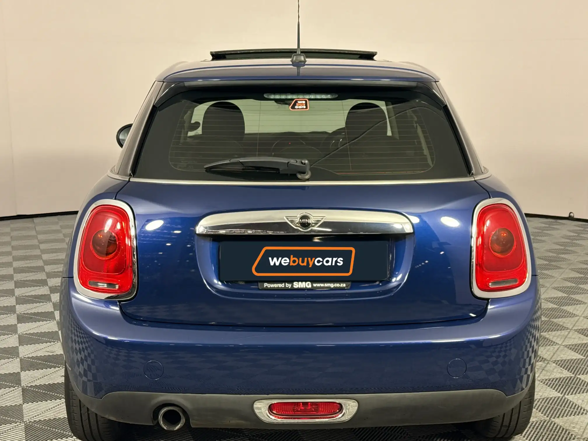 Mini Mini ONE