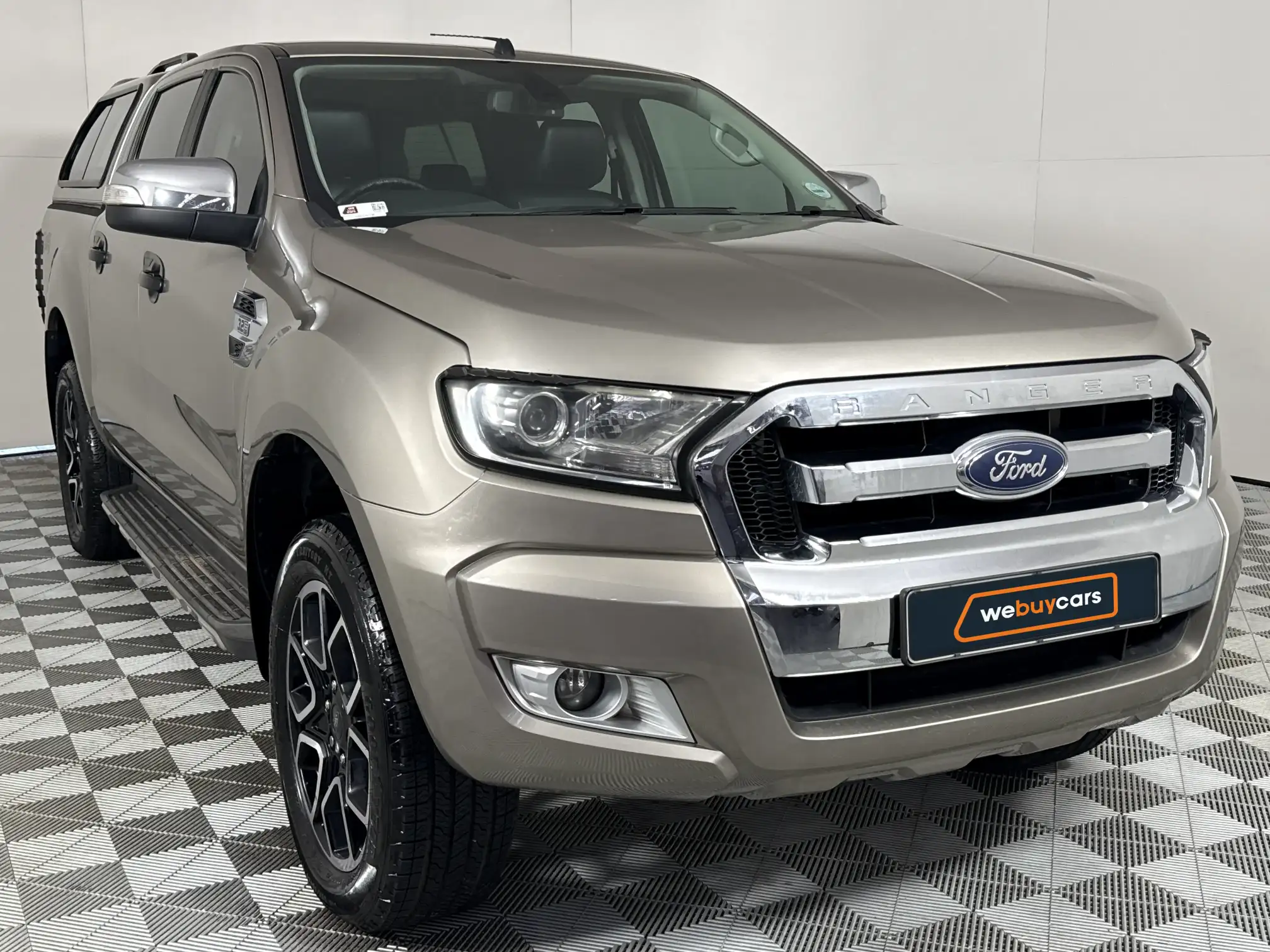 Ford Ranger