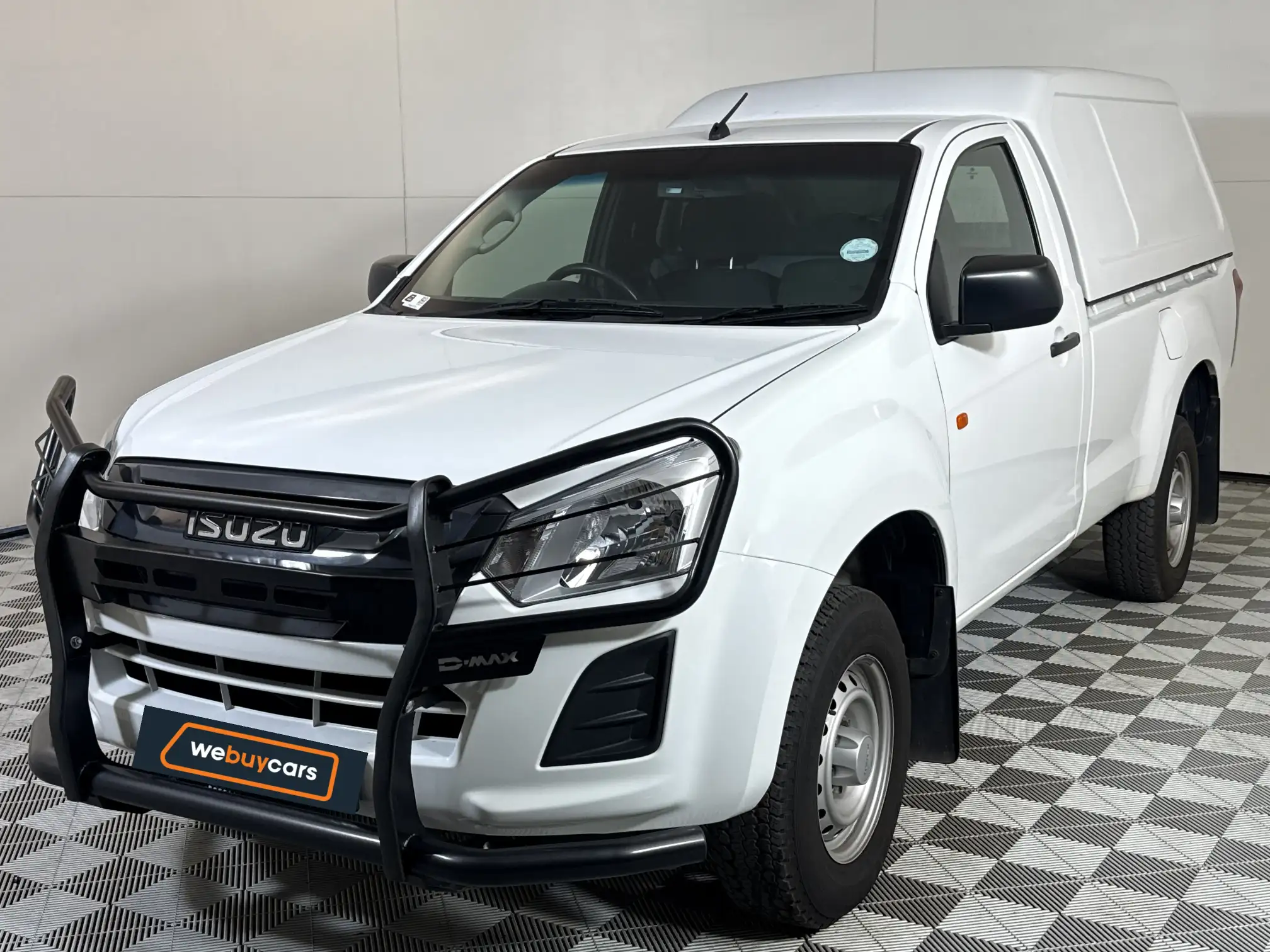 2023 Isuzu D-MAX
