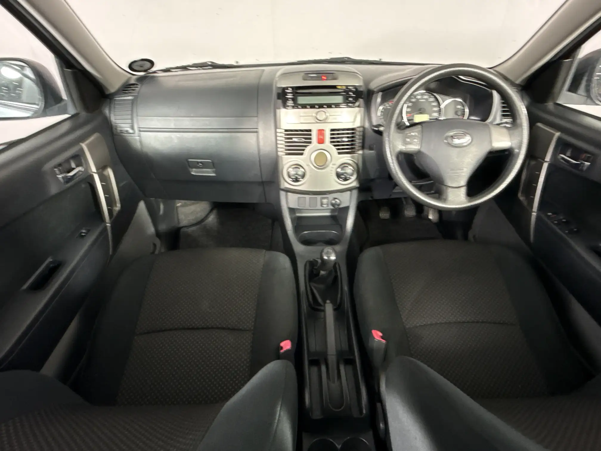 Daihatsu Terios