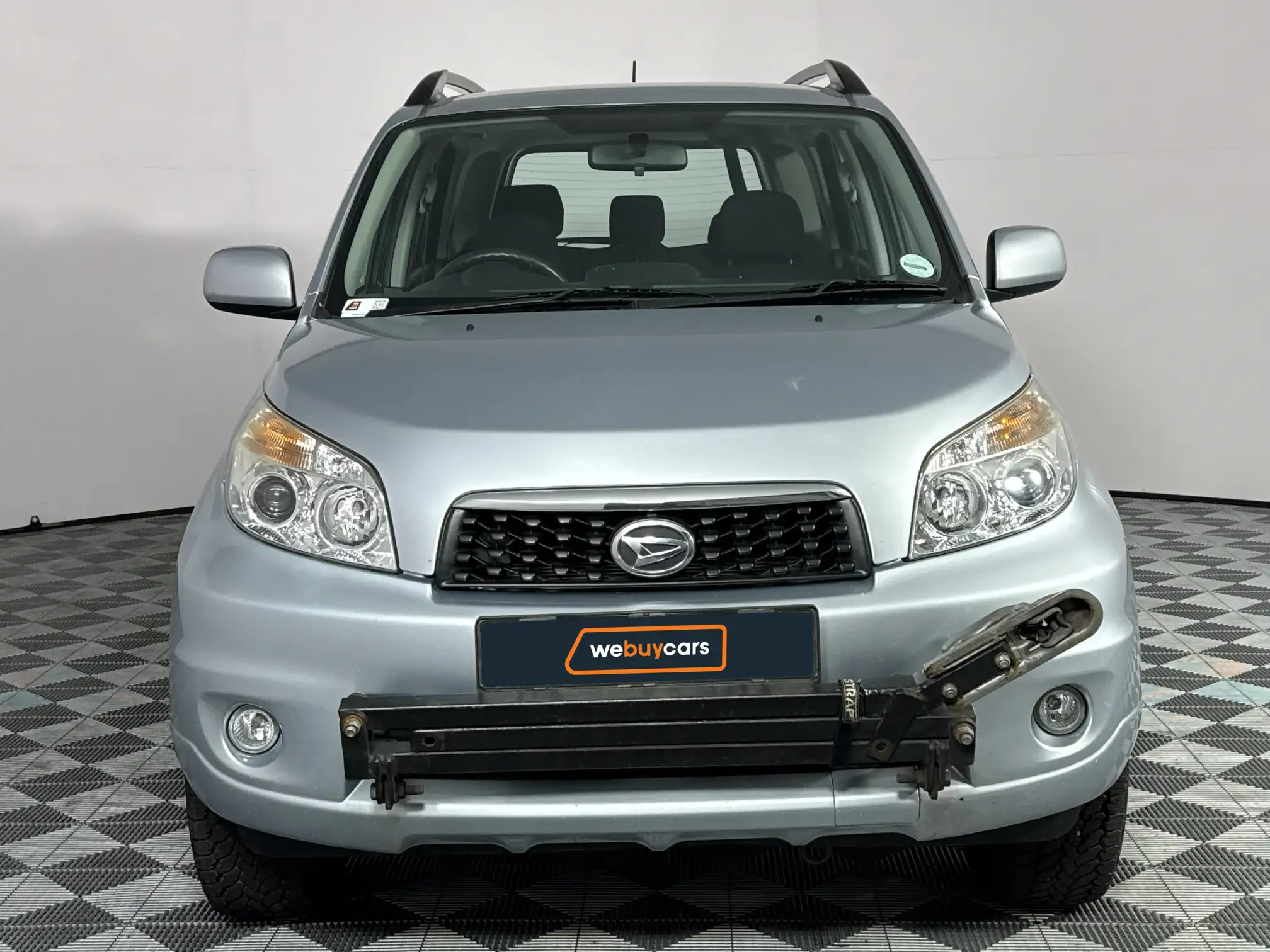 Daihatsu Terios