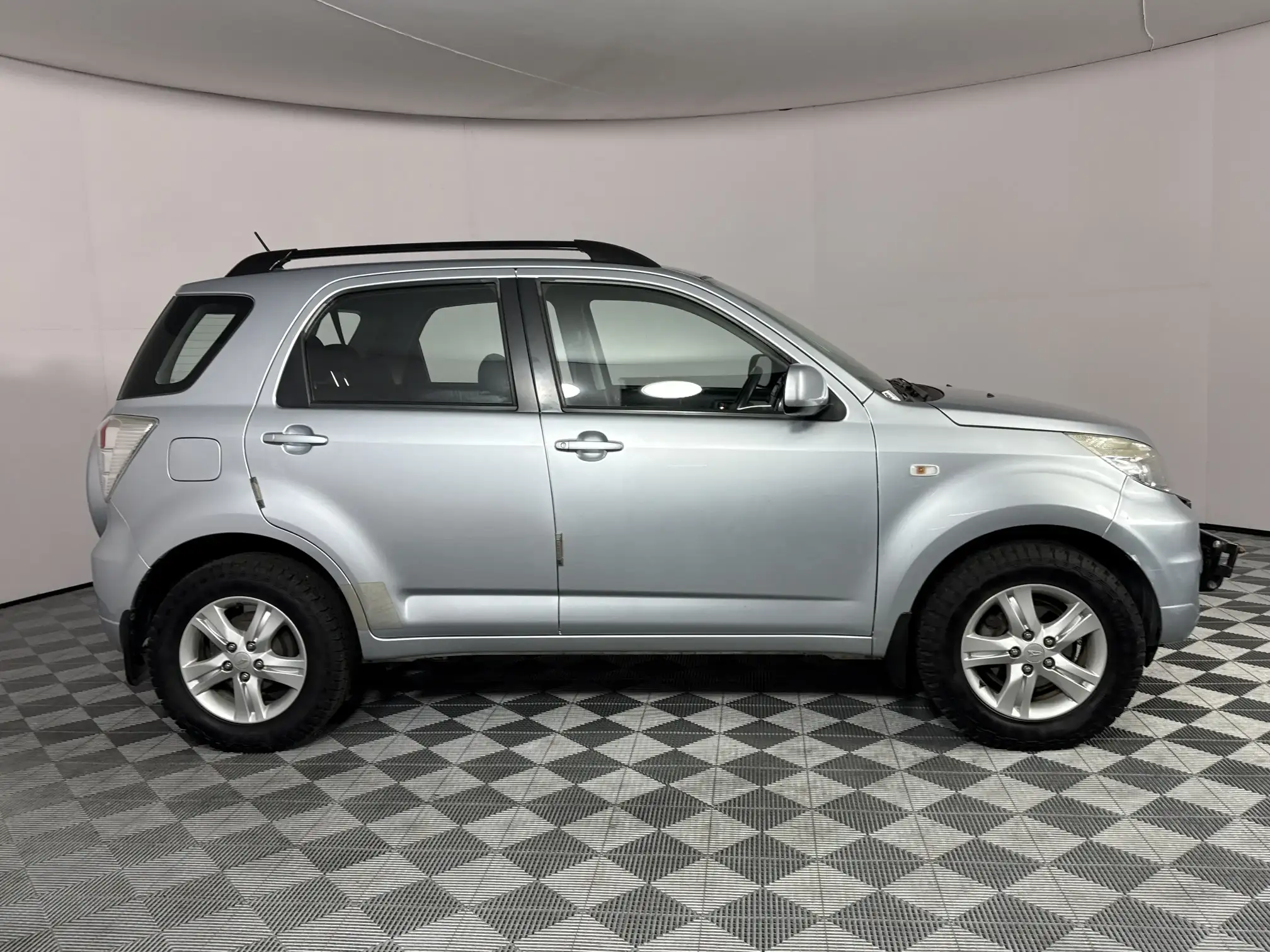 Daihatsu Terios