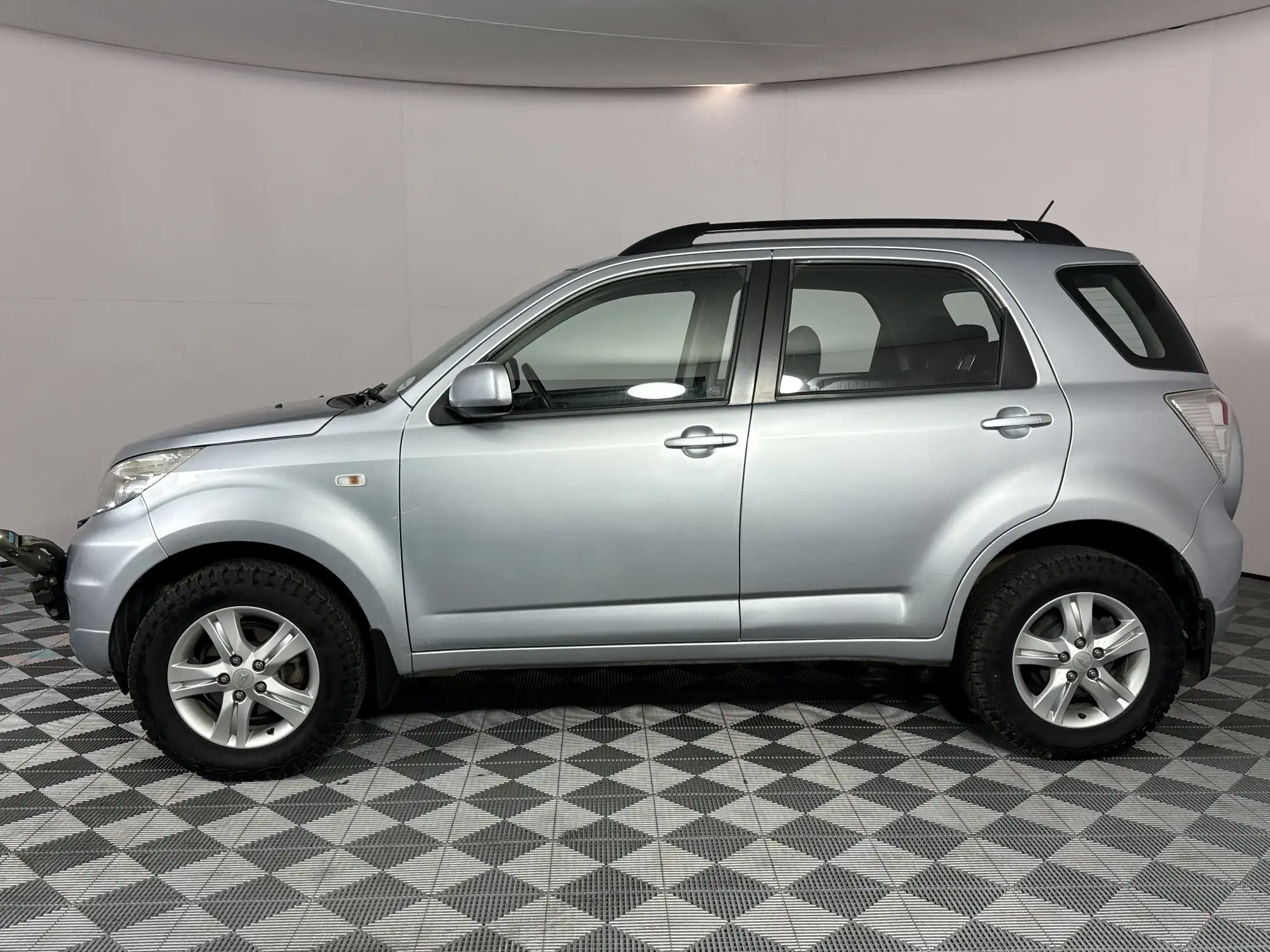 Daihatsu Terios