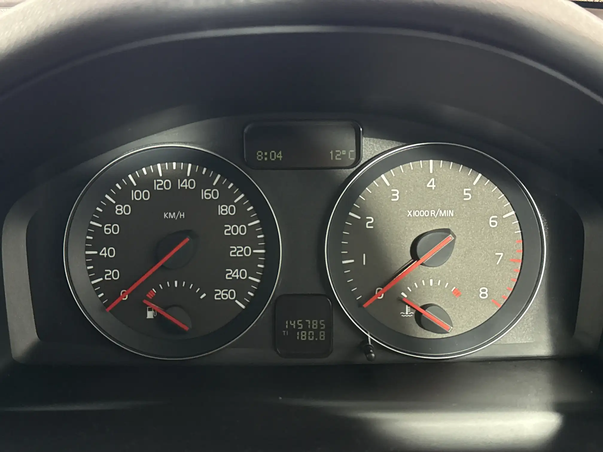 Volvo C30