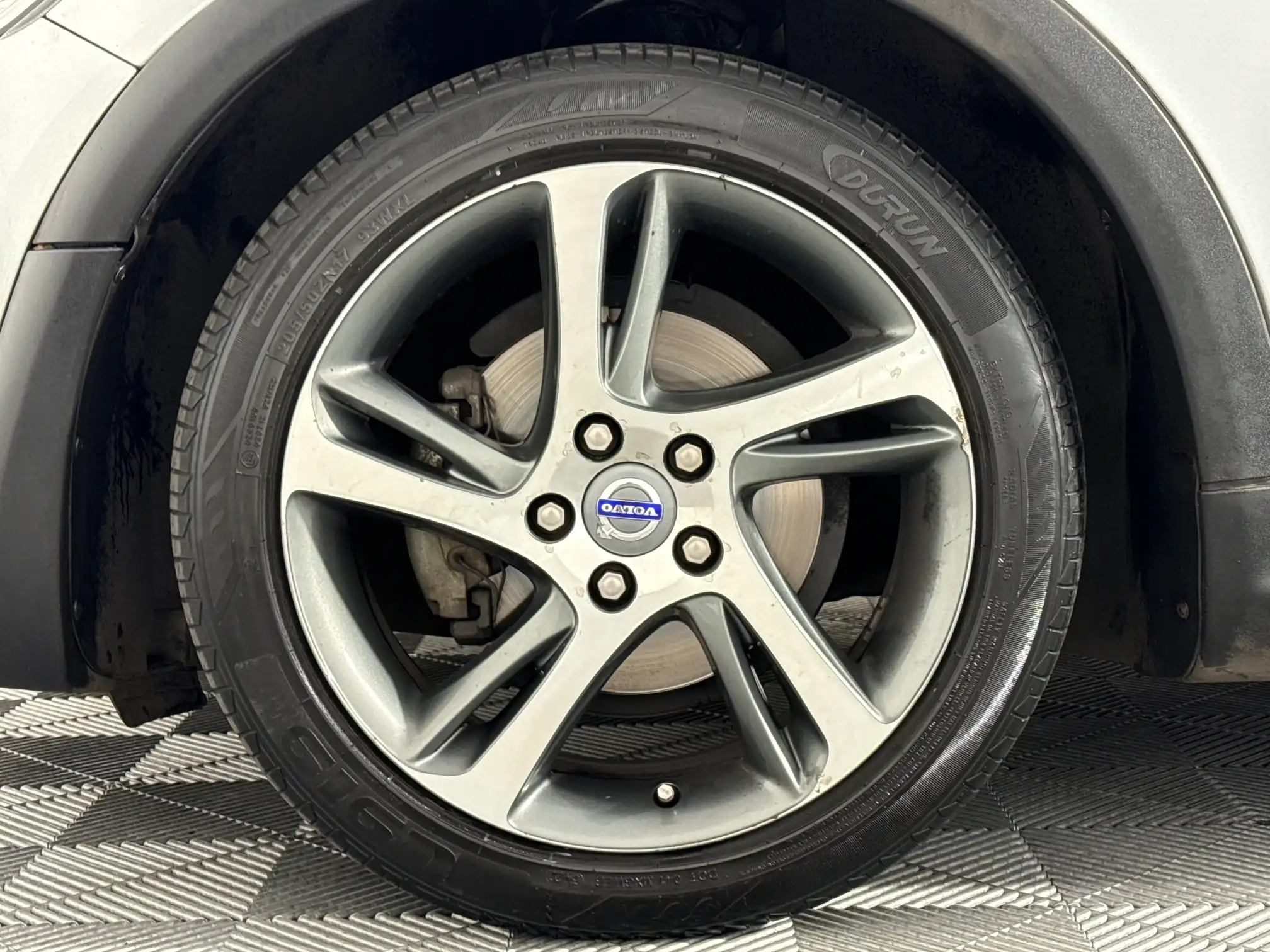 Volvo C30