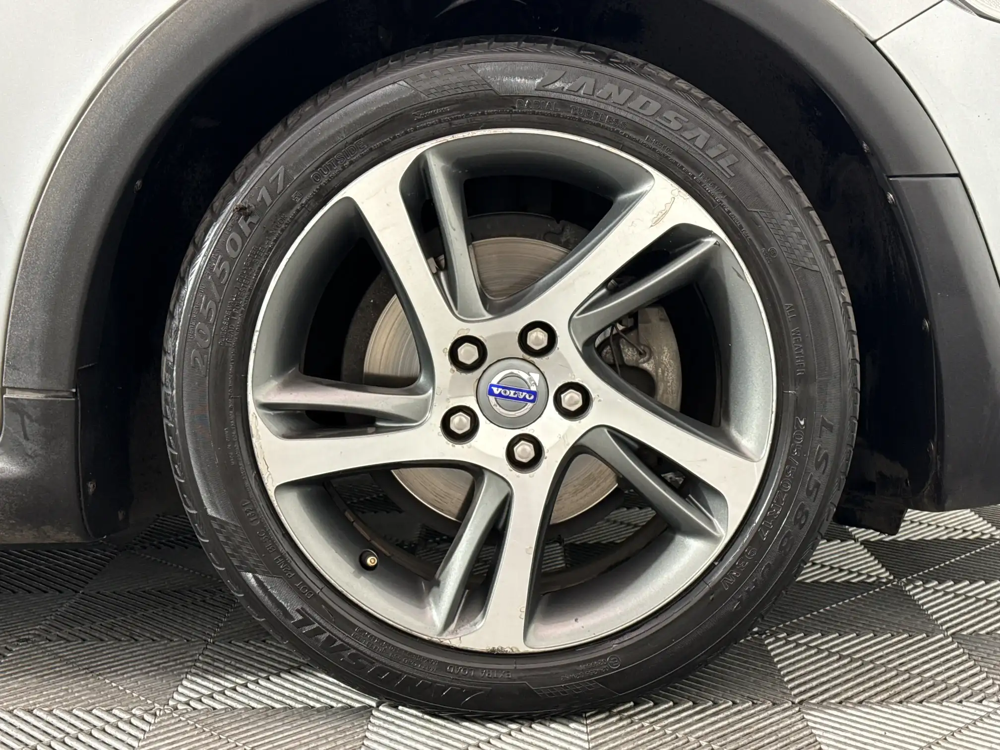Volvo C30