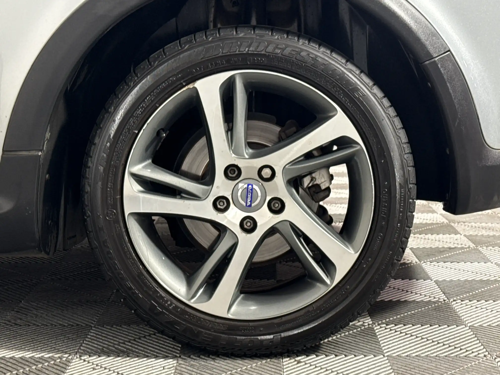 Volvo C30