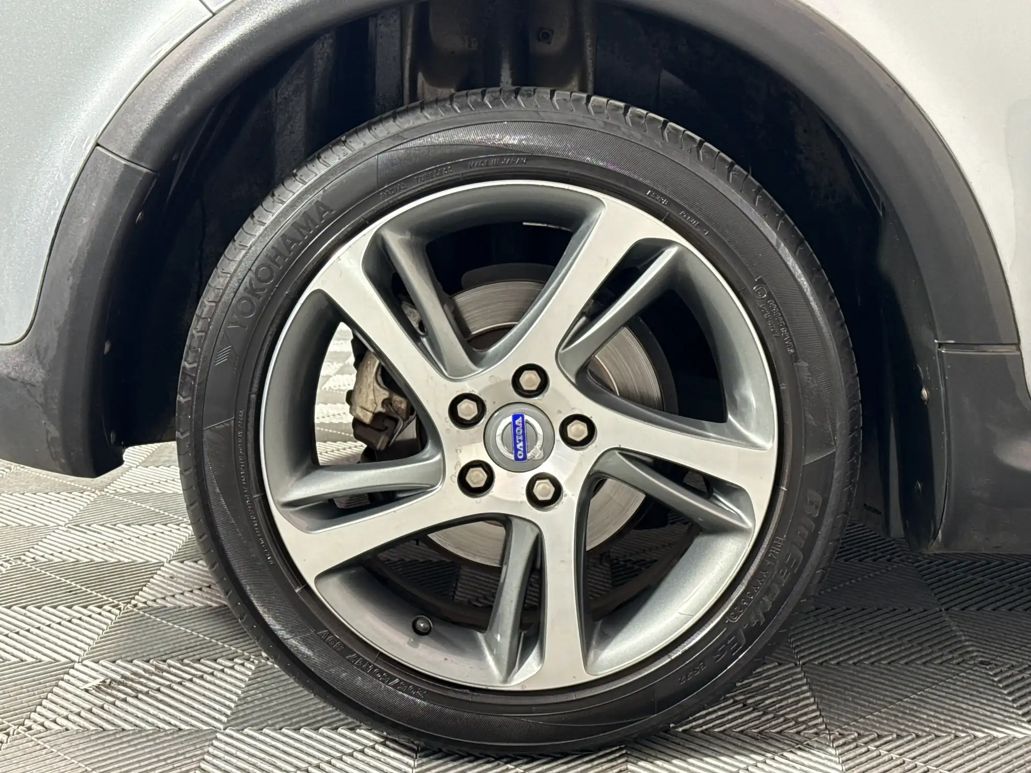 Volvo C30