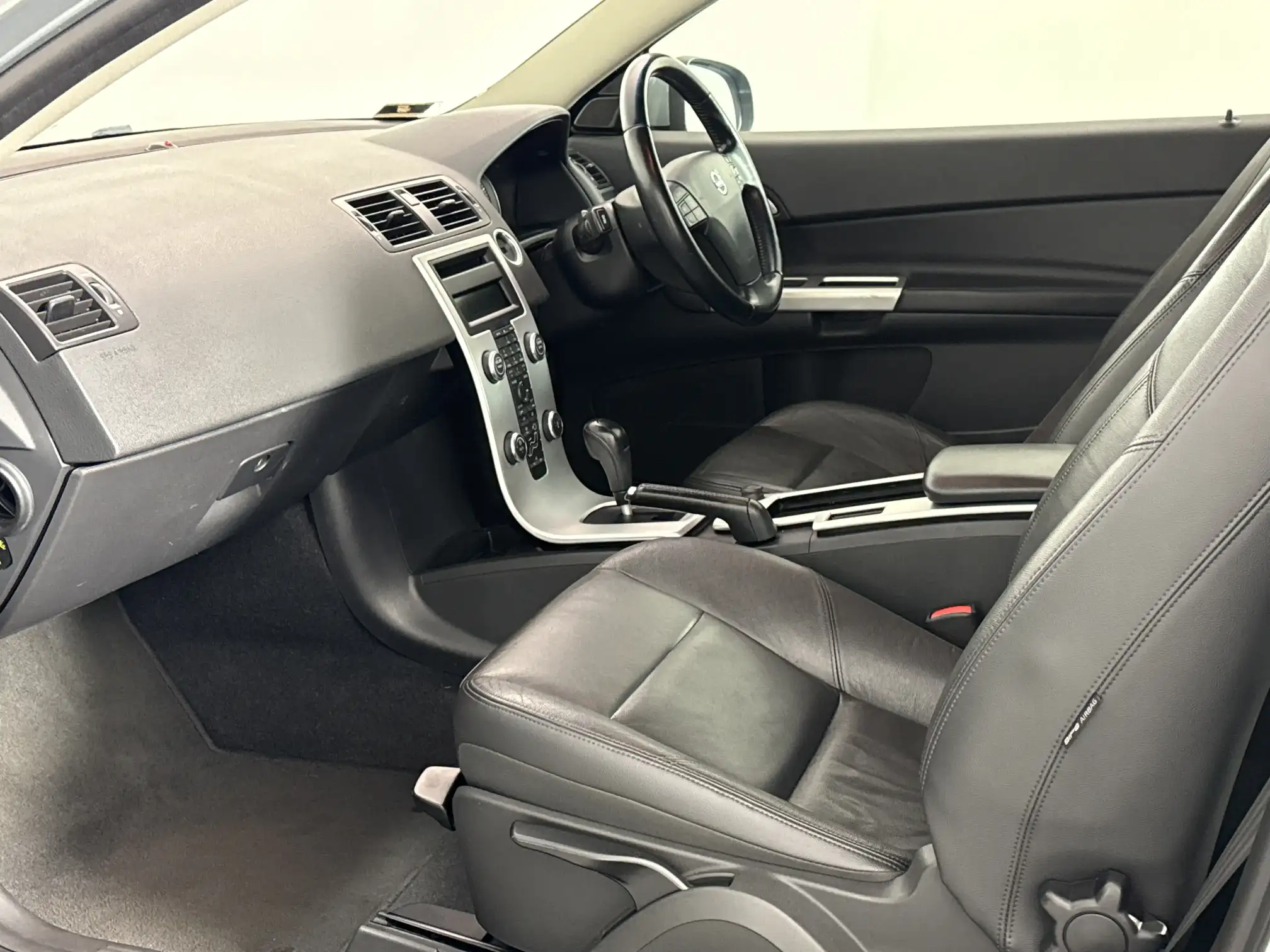 Volvo C30