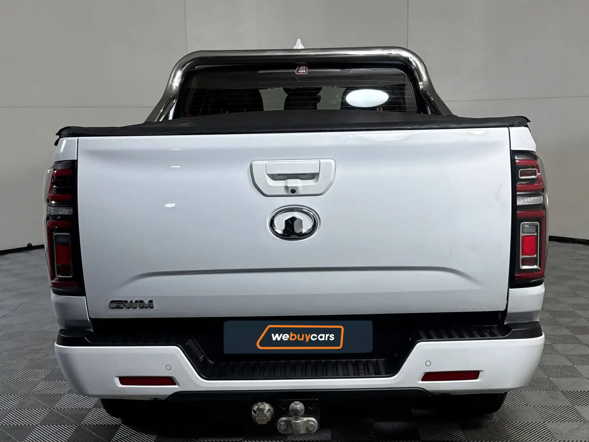 GWM P-Series