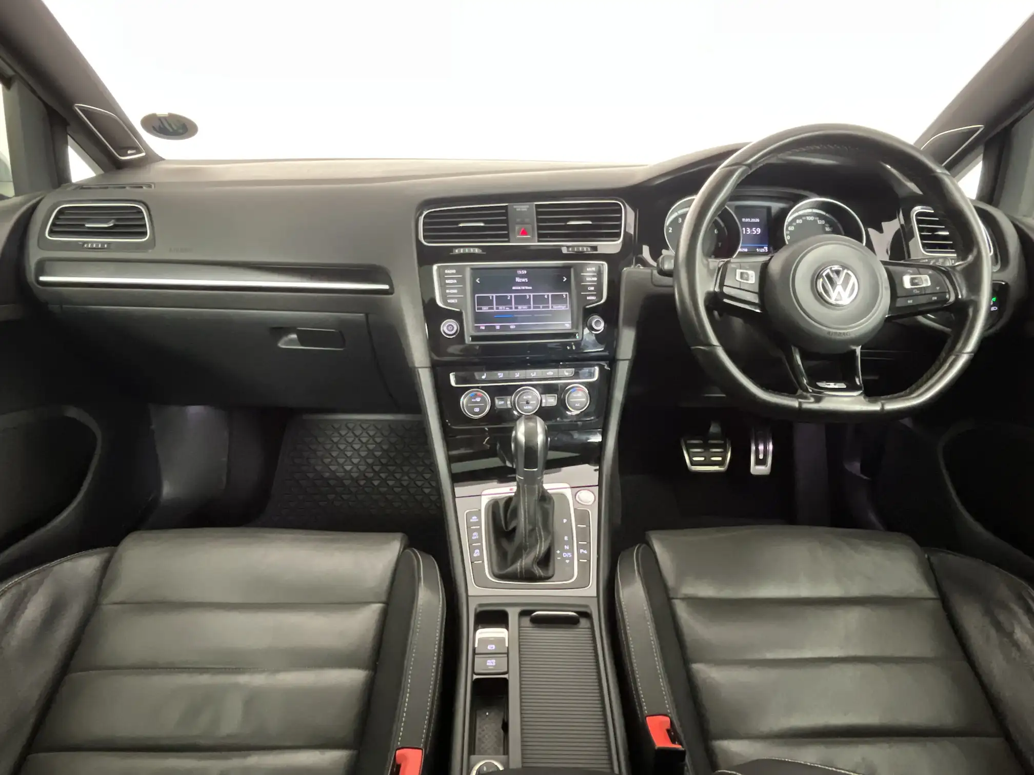 Volkswagen Golf 7