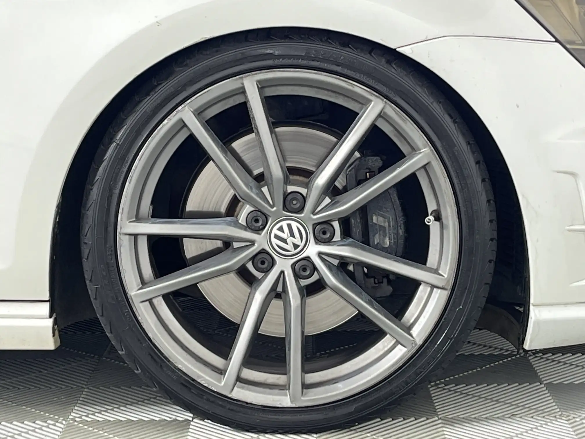 Volkswagen Golf 7