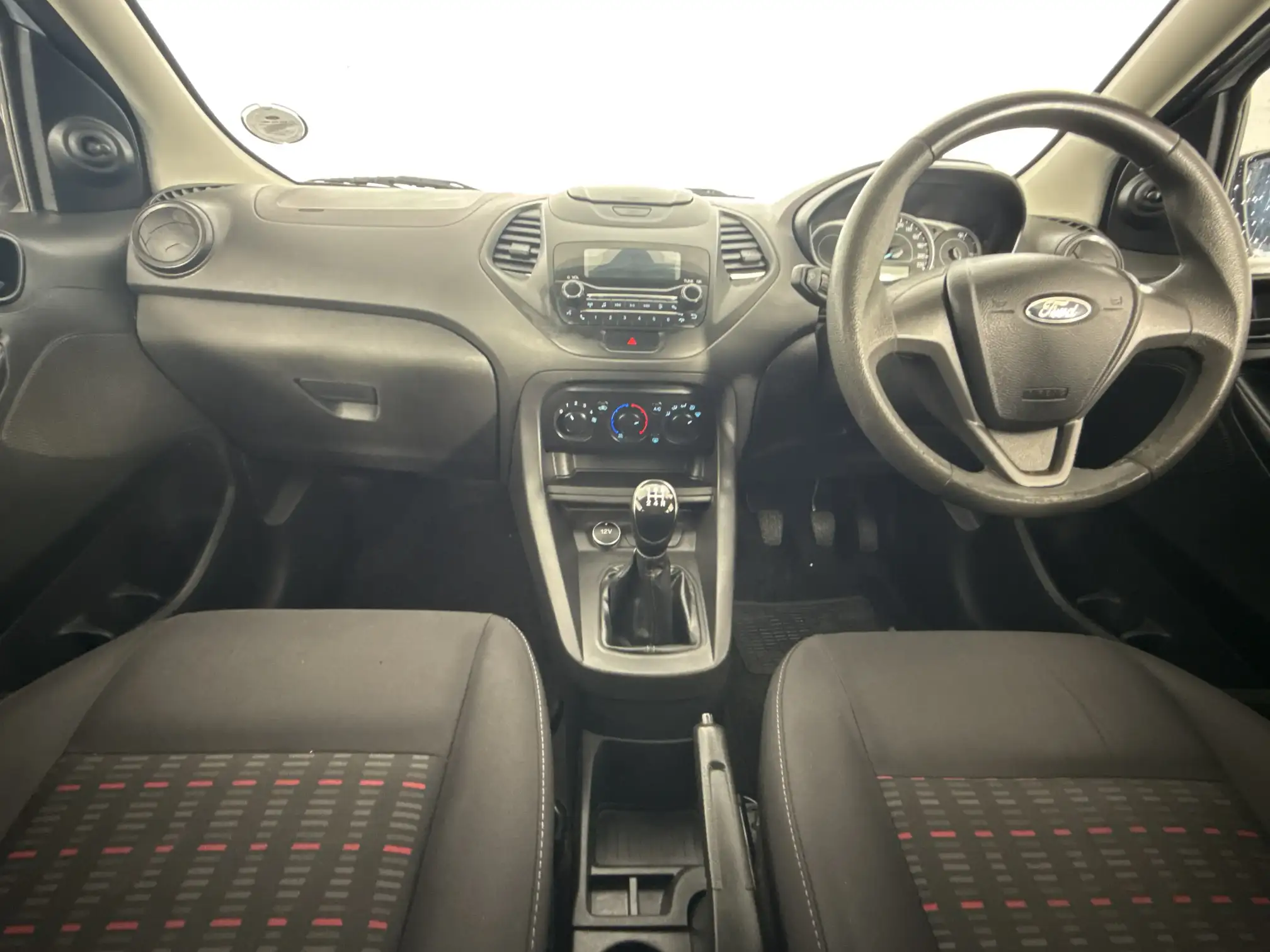 Ford Figo