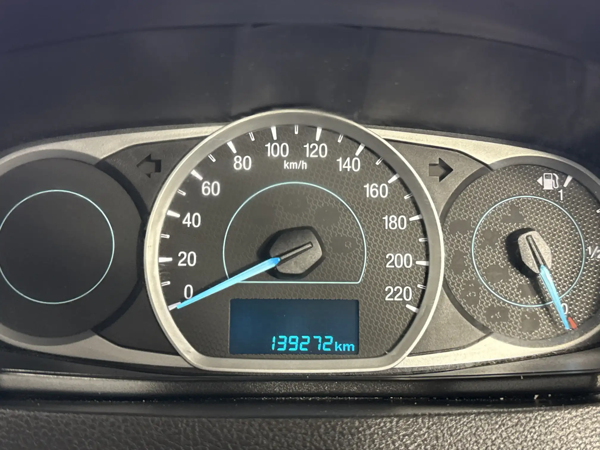 Ford Figo