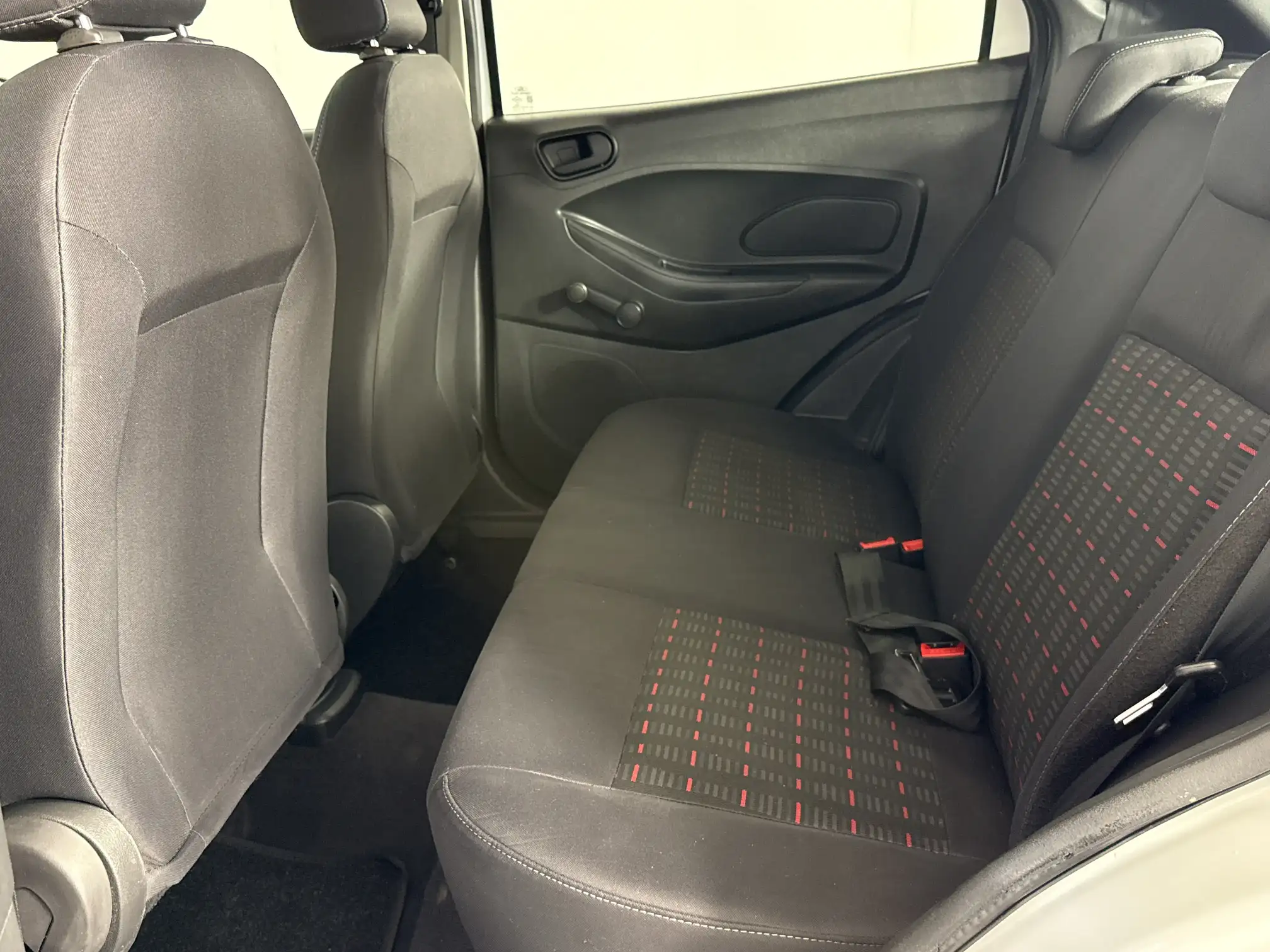 Ford Figo