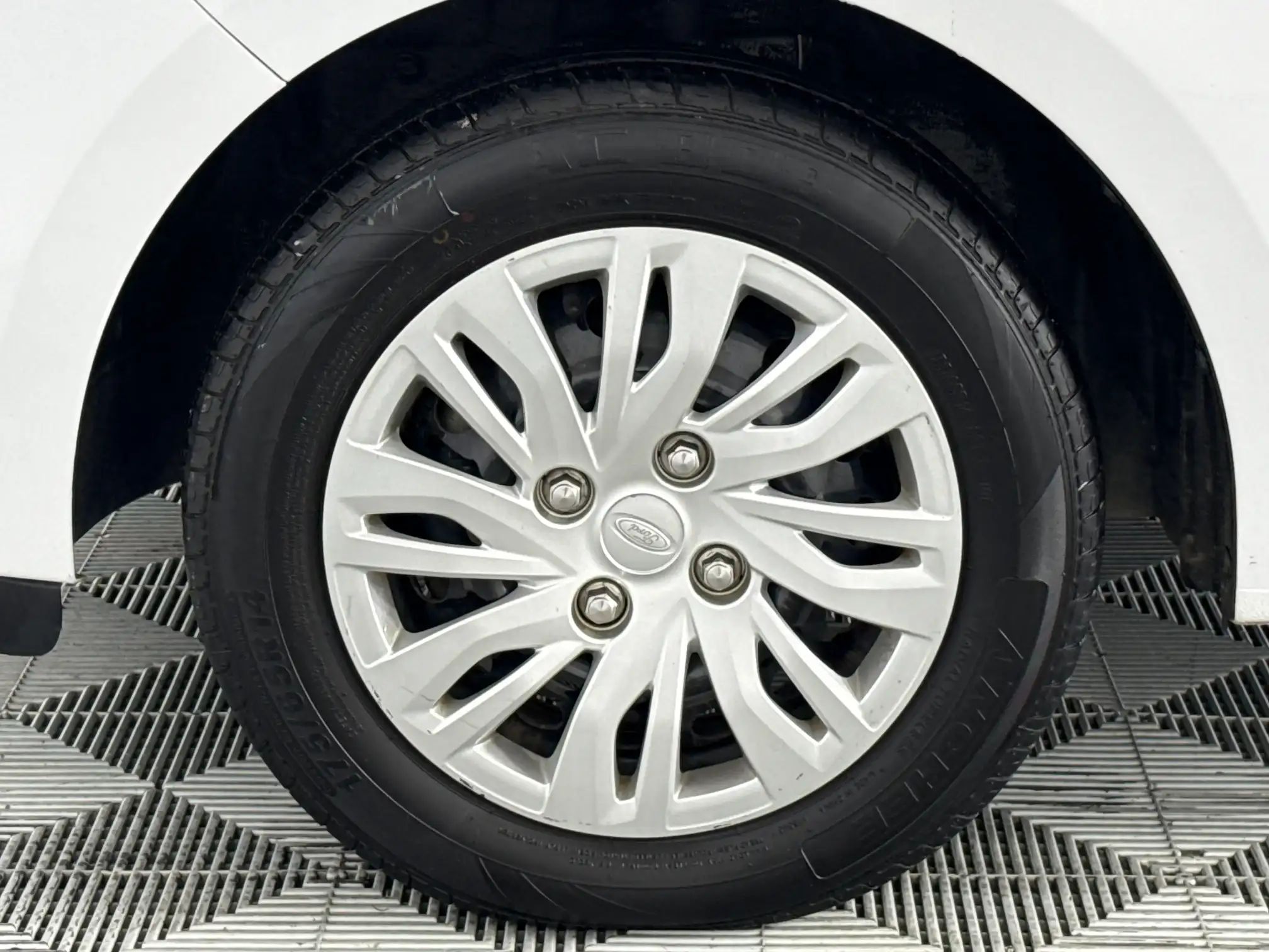 Ford Figo