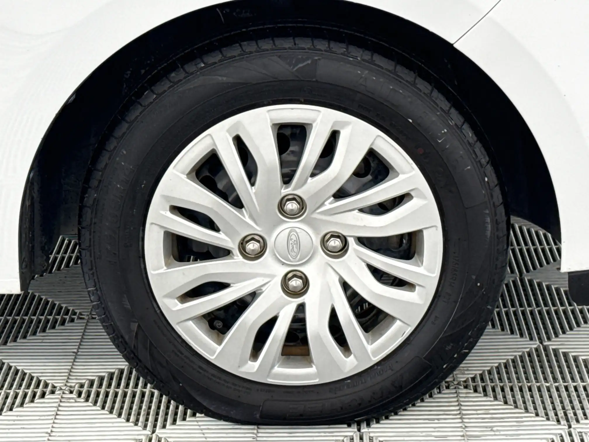 Ford Figo