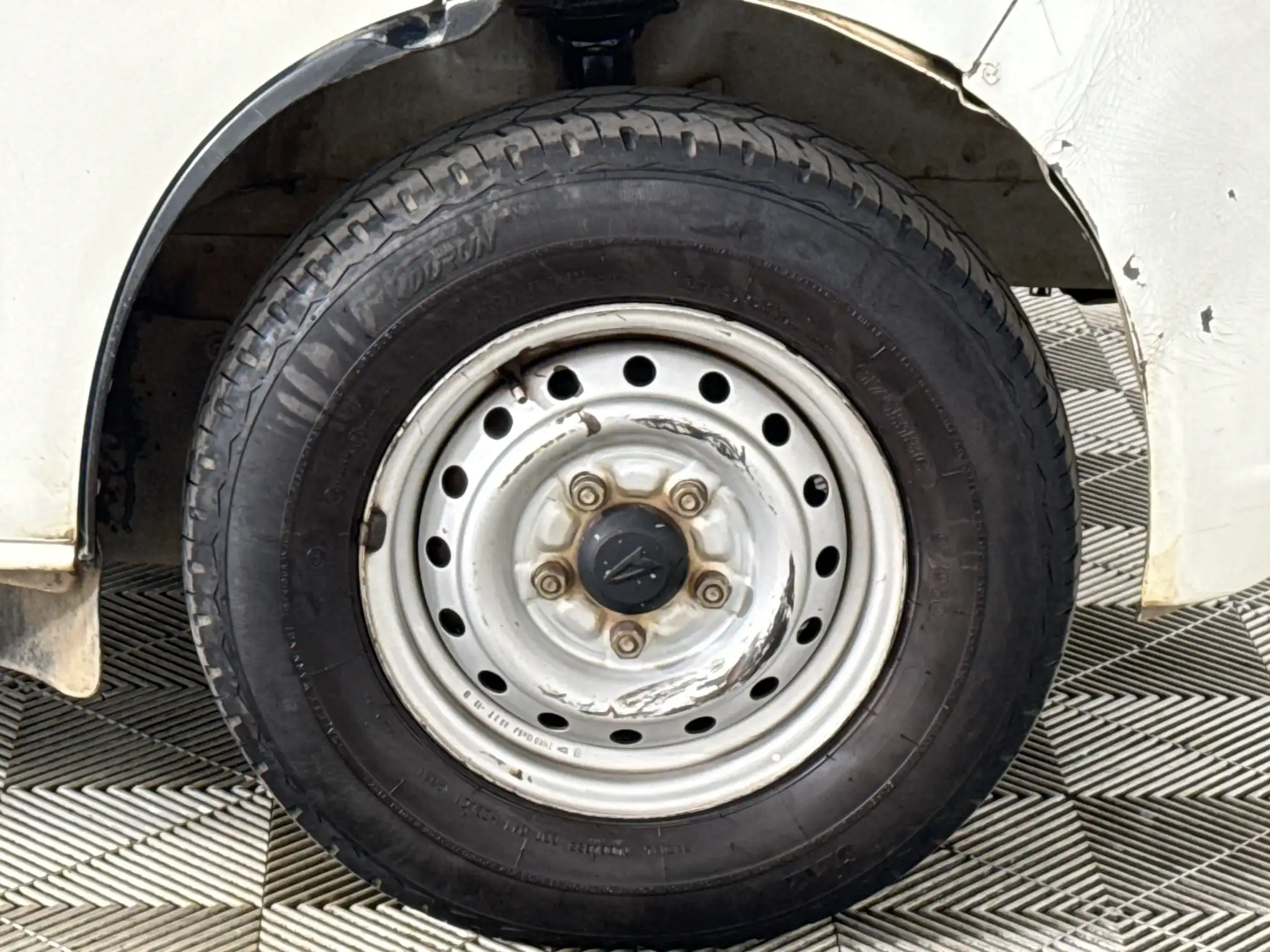Daihatsu Gran MAX