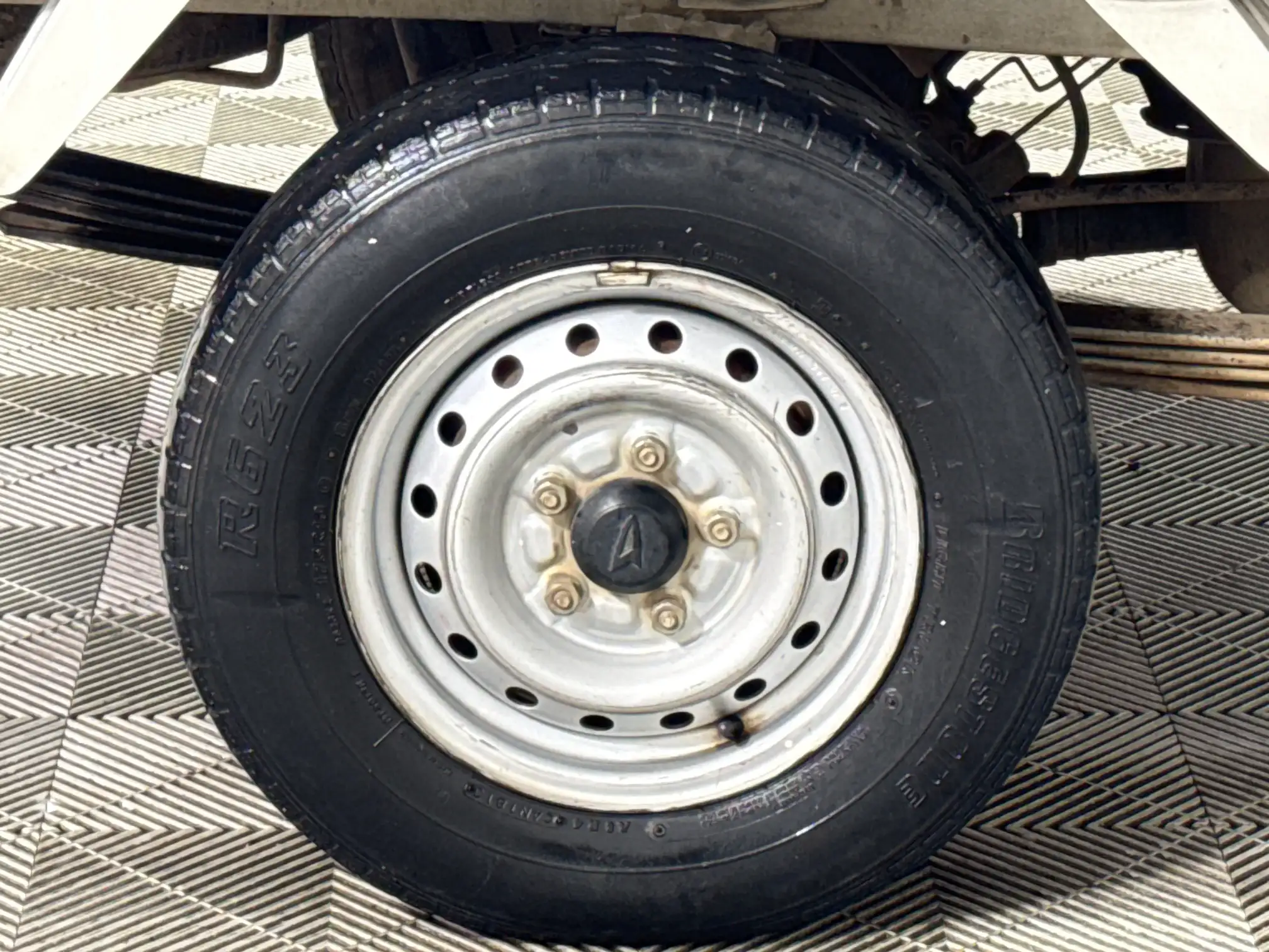 Daihatsu Gran MAX