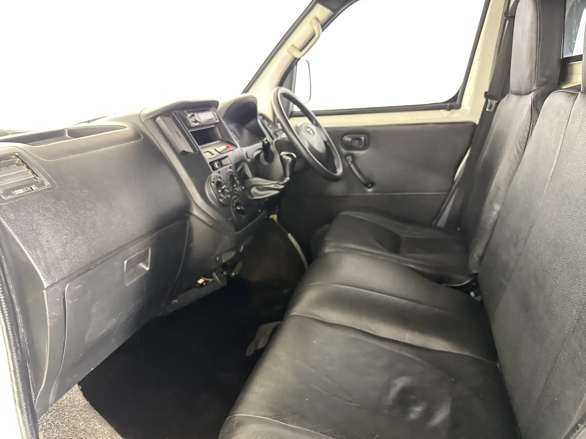 Daihatsu Gran MAX
