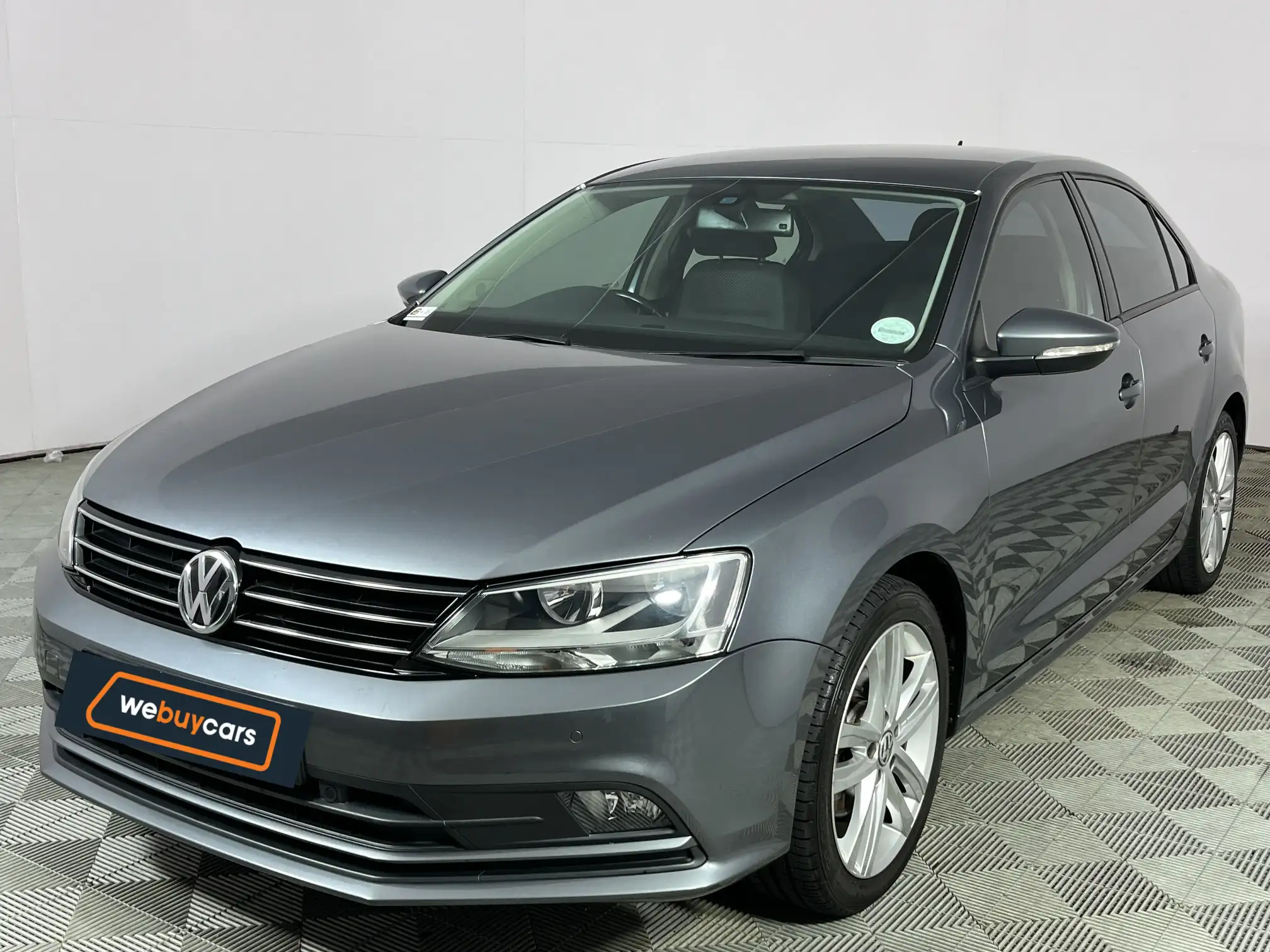 2017 Volkswagen Jetta 6