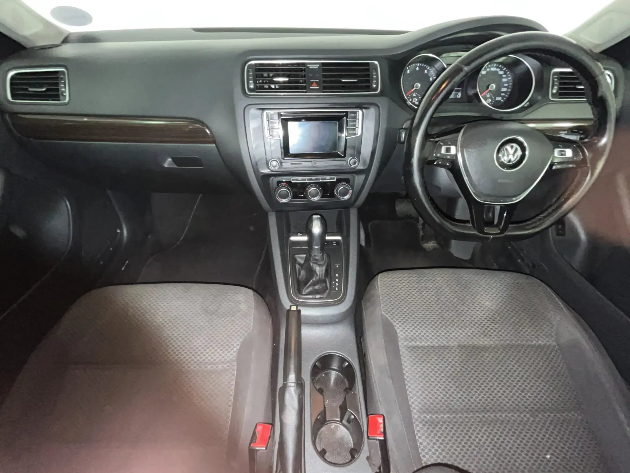 Volkswagen Jetta 6