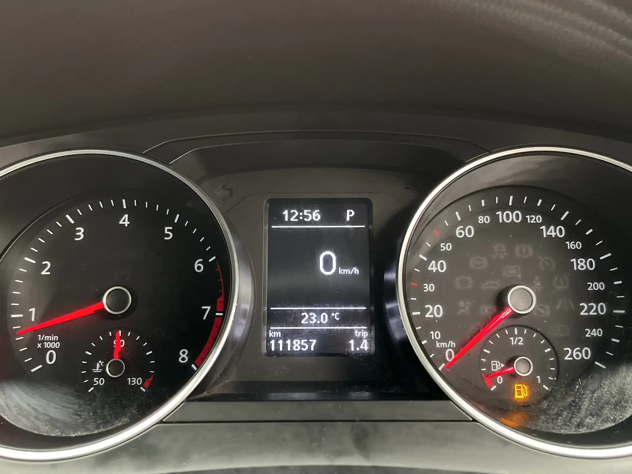 Volkswagen Jetta 6