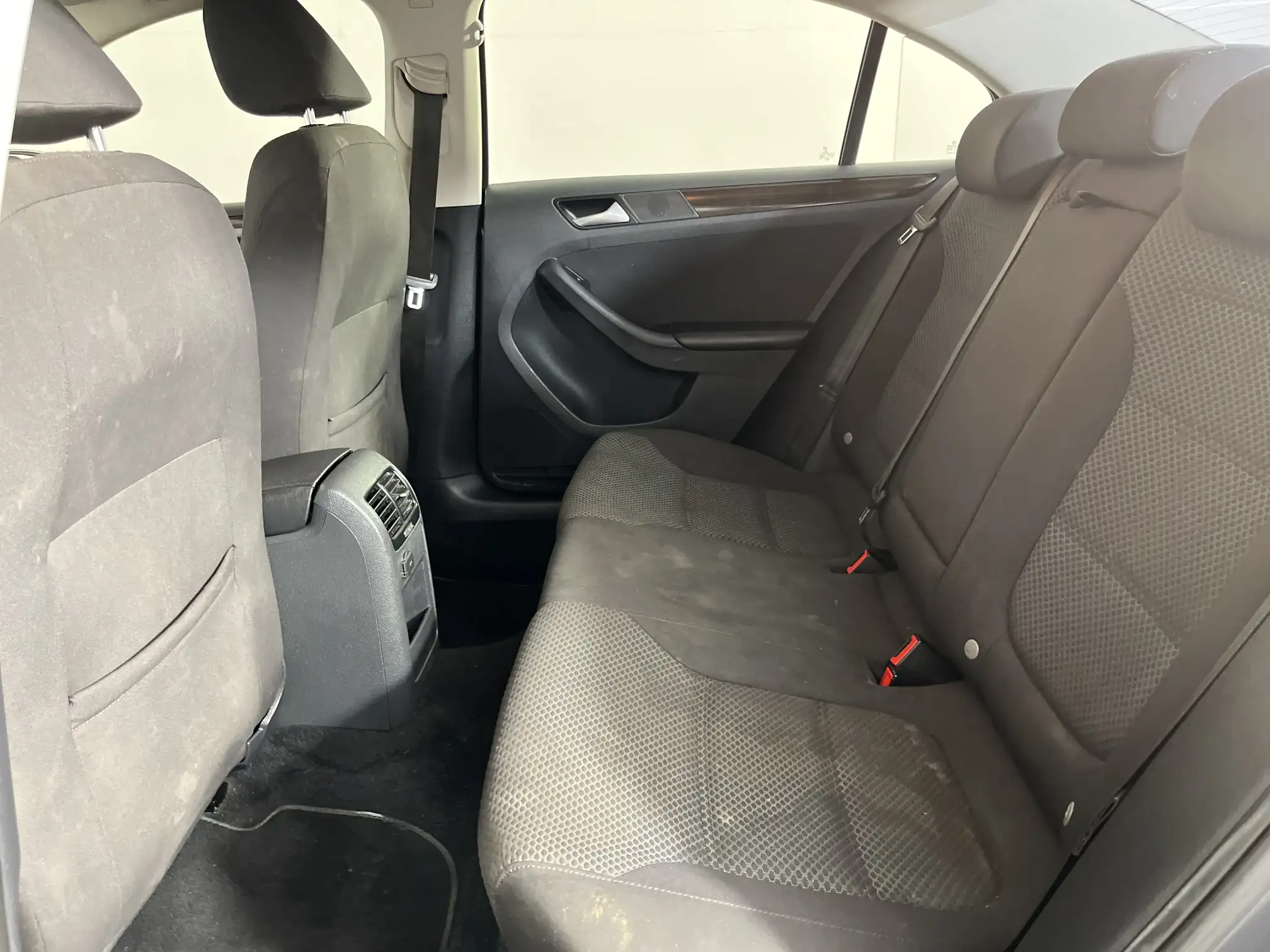 Volkswagen Jetta 6
